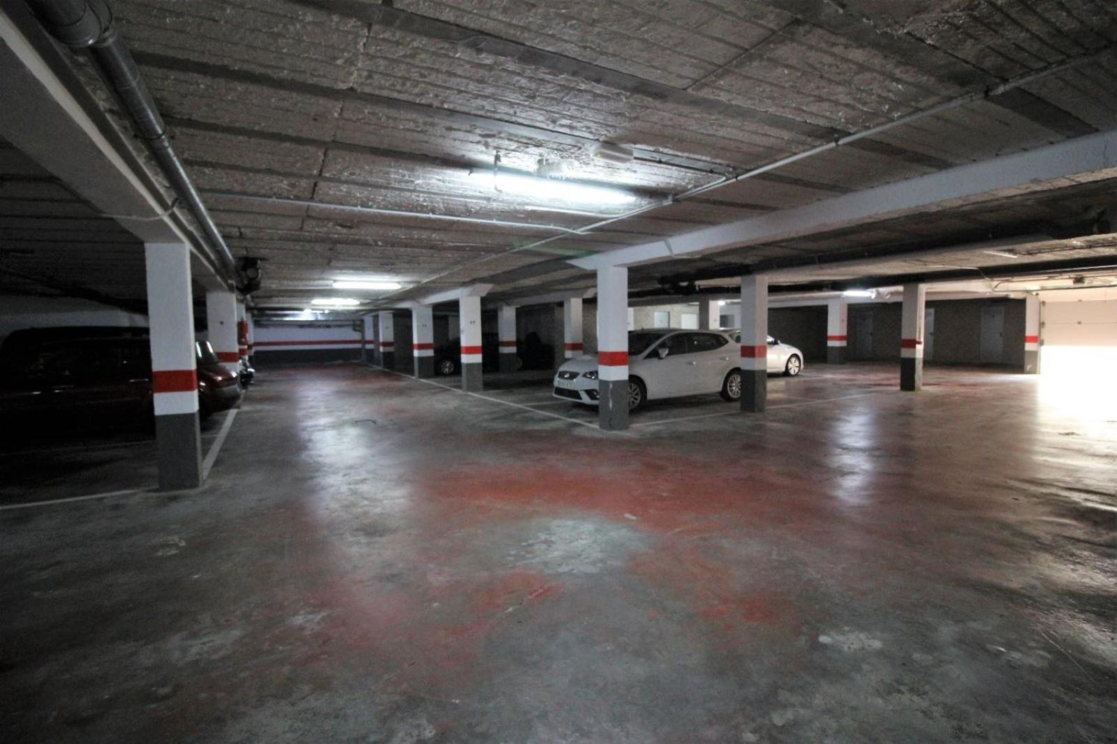 Apartamento La Campa