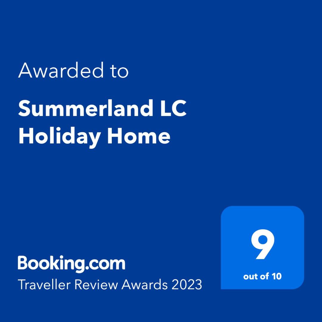 Summerland LC Holiday Home view 4