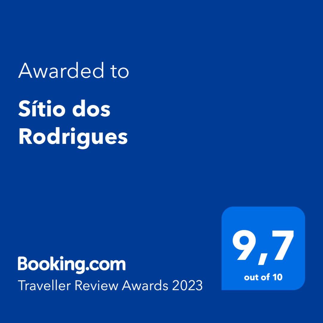 Sítio dos Rodrigues