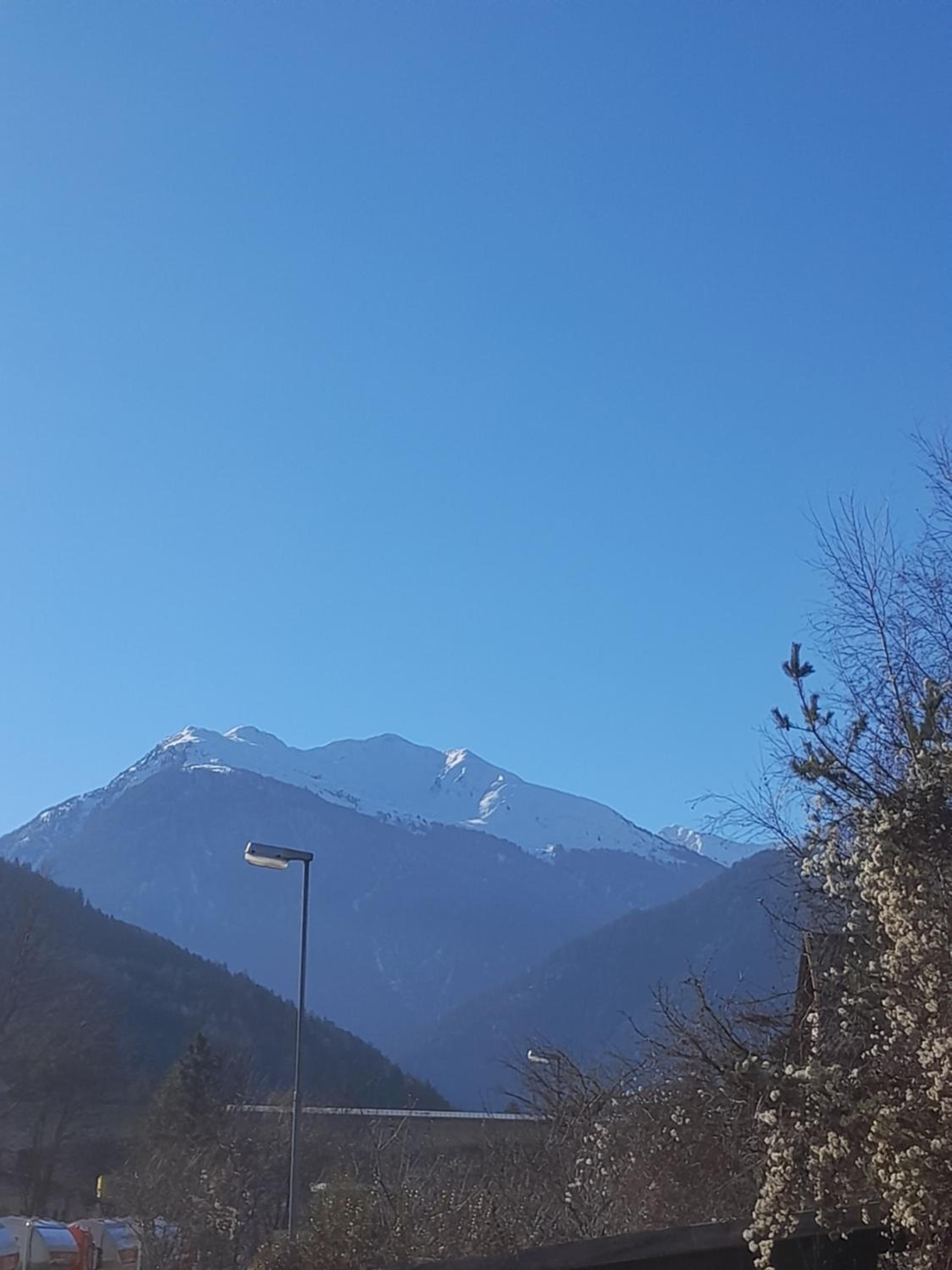 Haus Hotz Apart Talblick