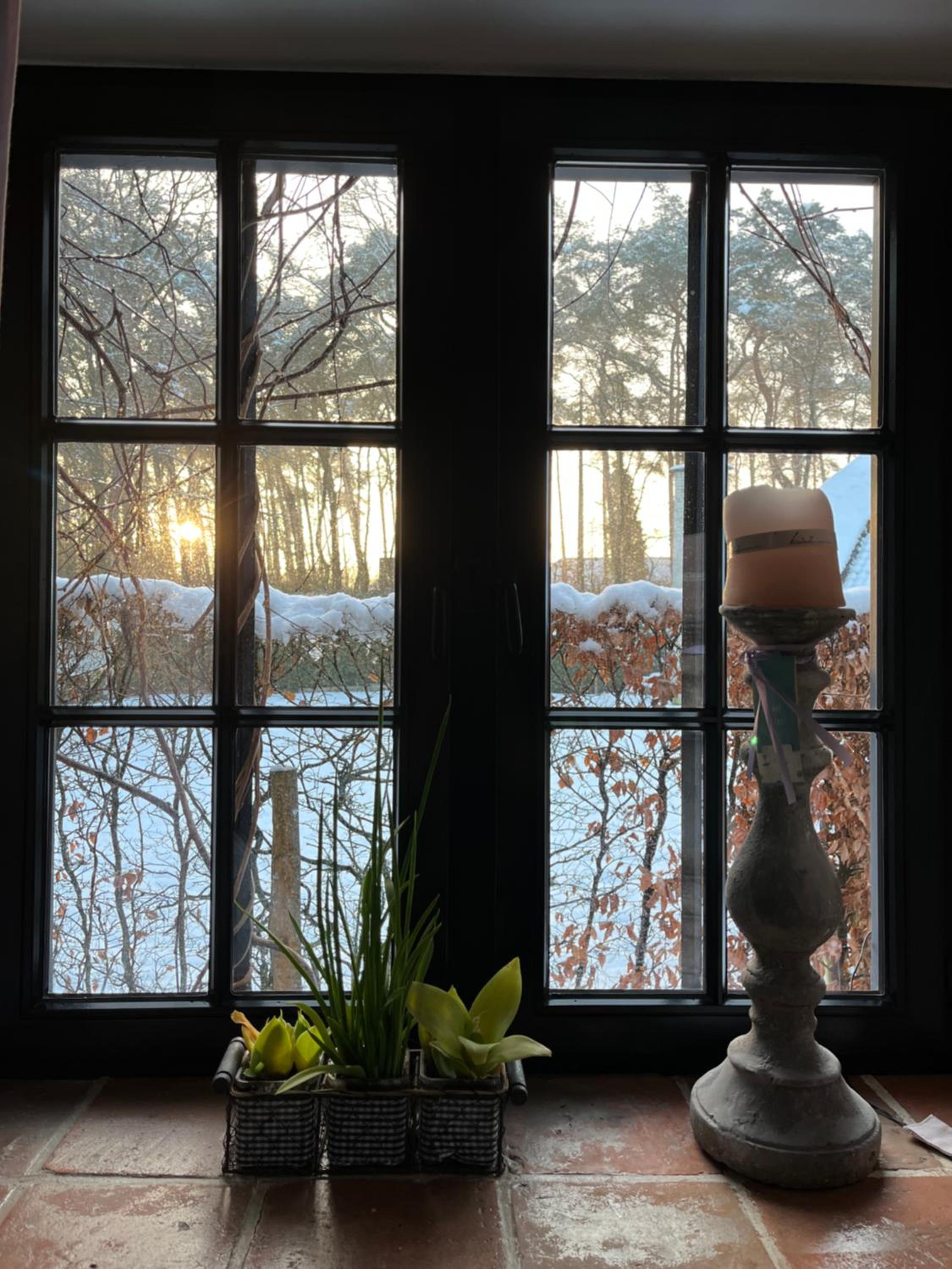 B&B De Paenhoeve