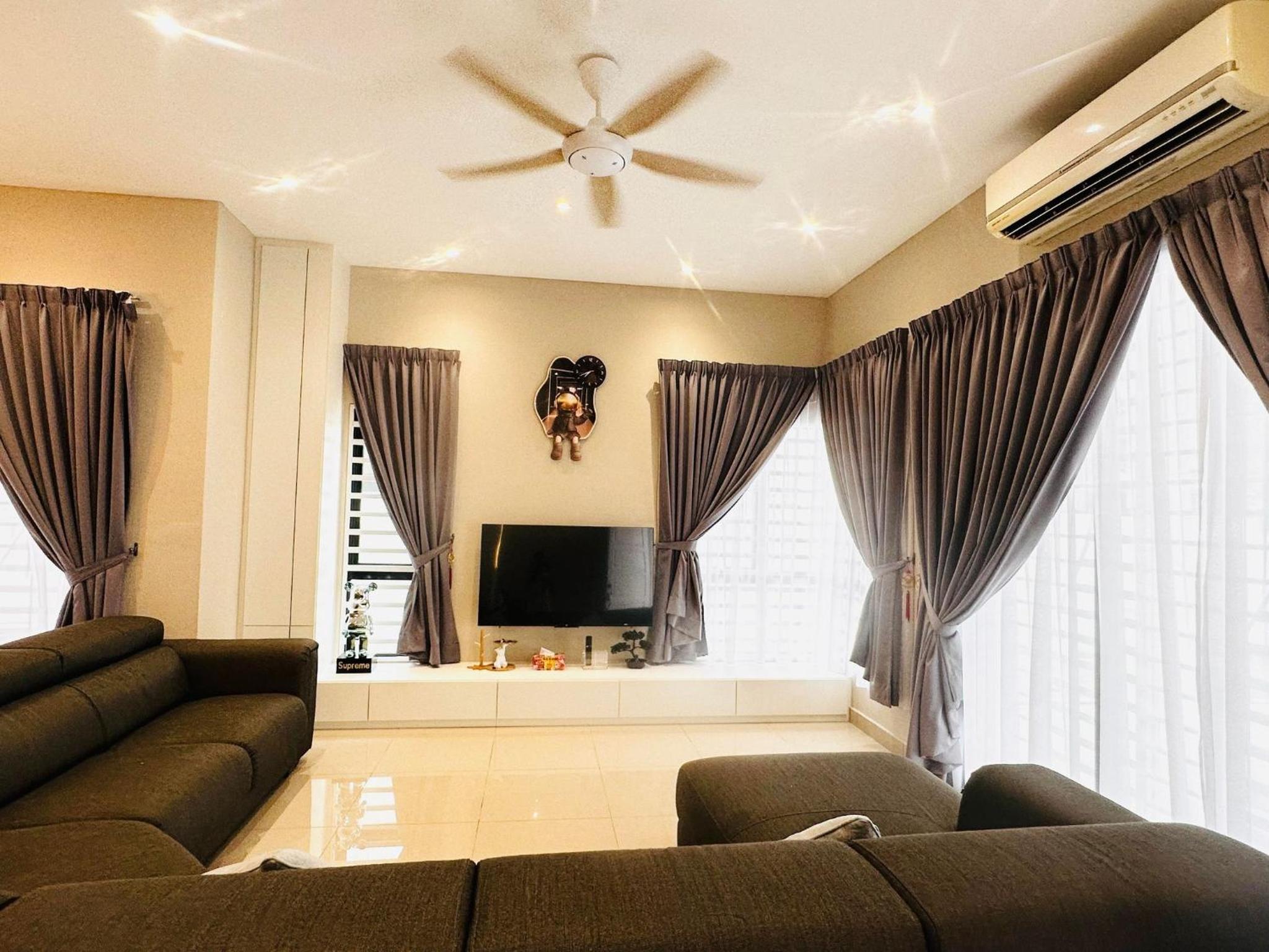 《Untitled HomeStay》Sitiawan photo 2