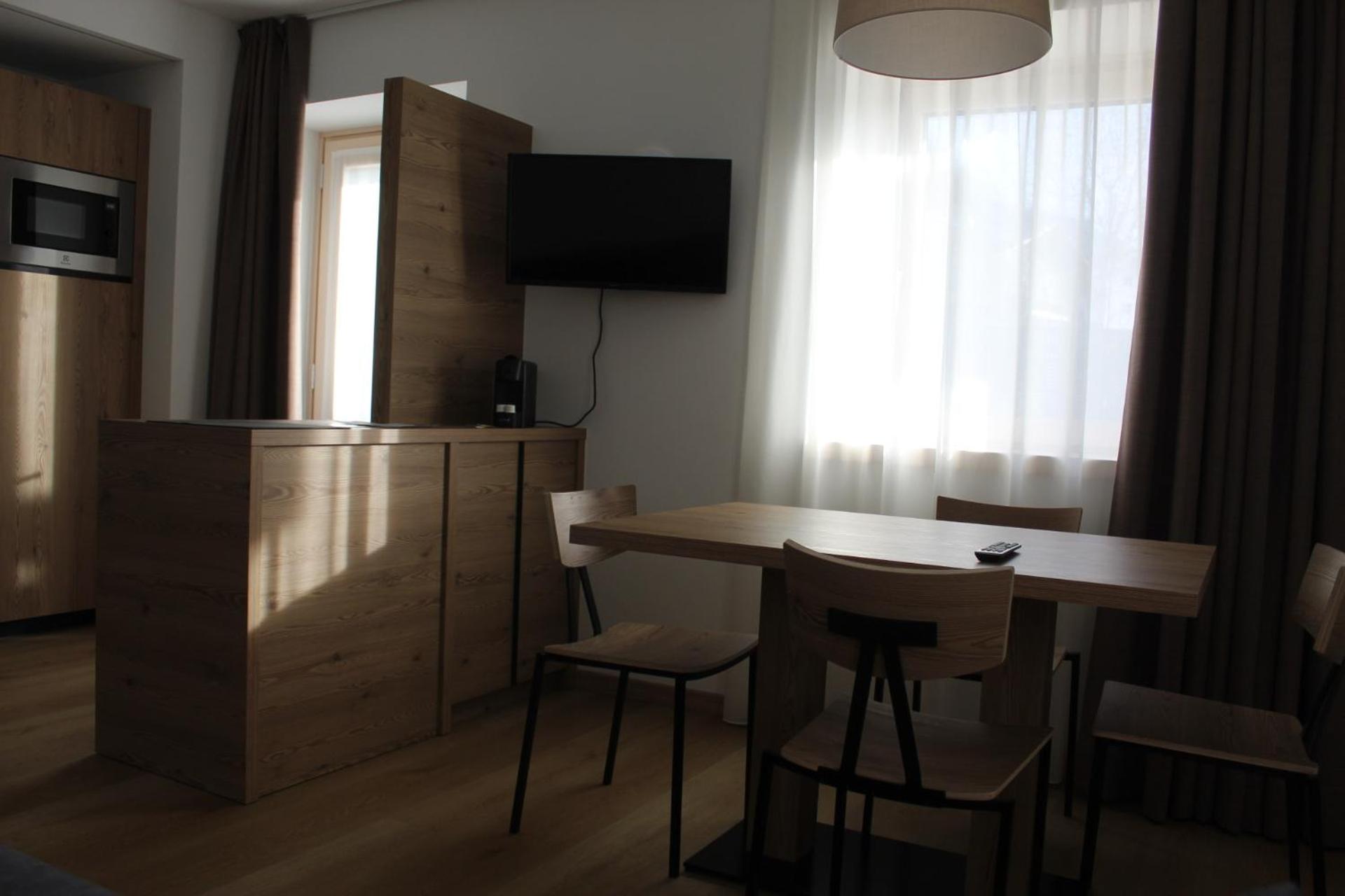 DolceAmbiez Apartments