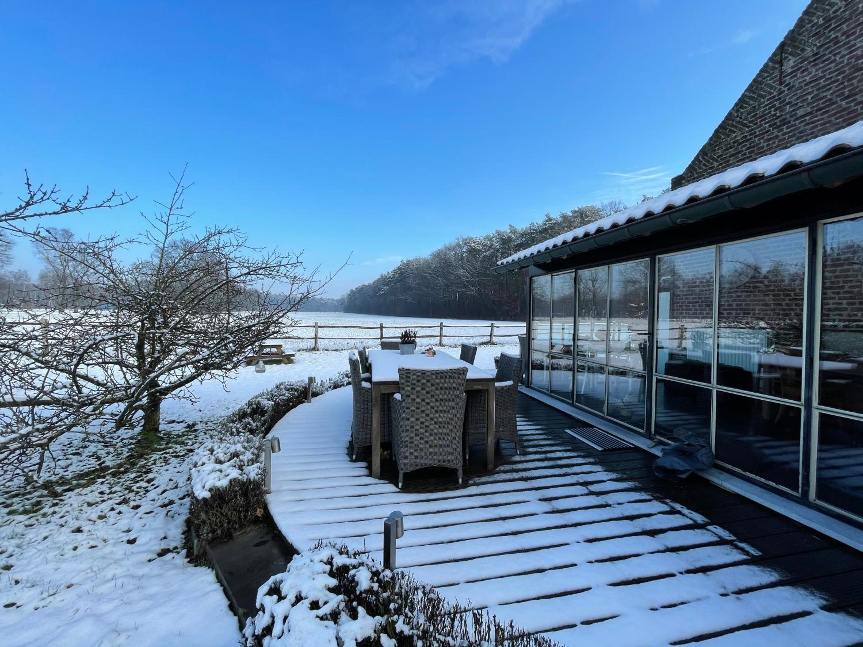 B&B De Paenhoeve