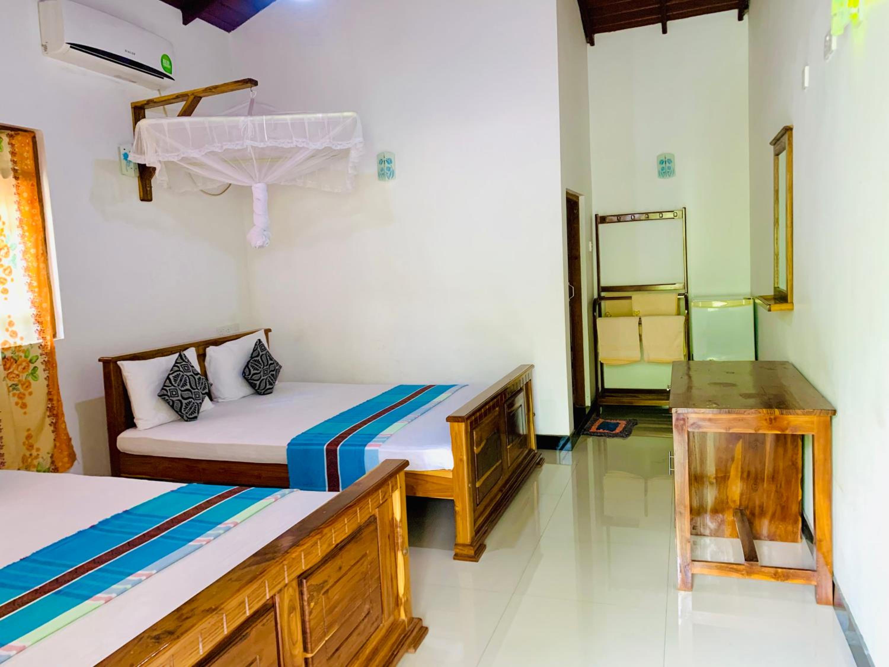 Rich Resort & Restaurant