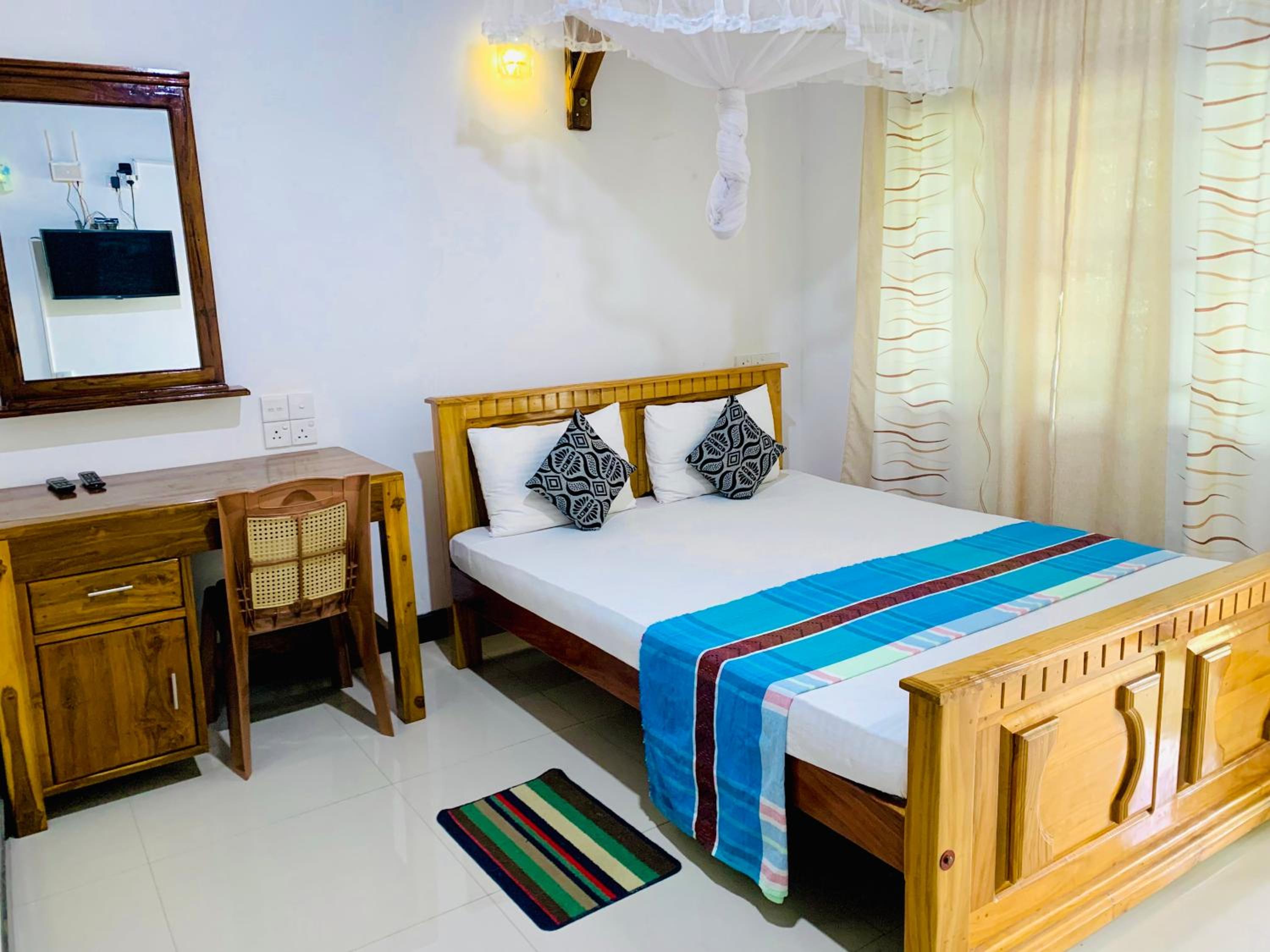 Rich Resort & Restaurant
