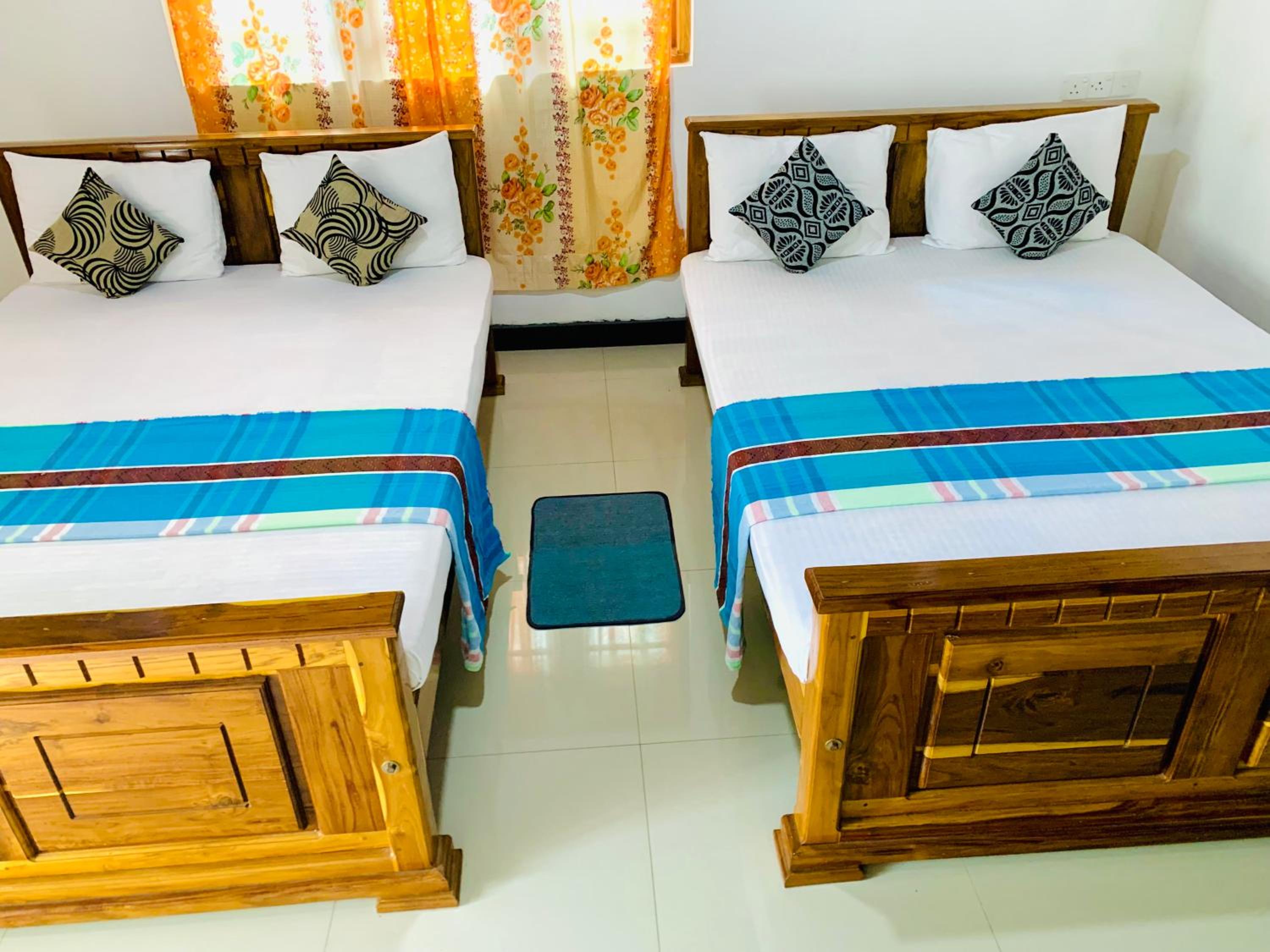 Rich Resort & Restaurant