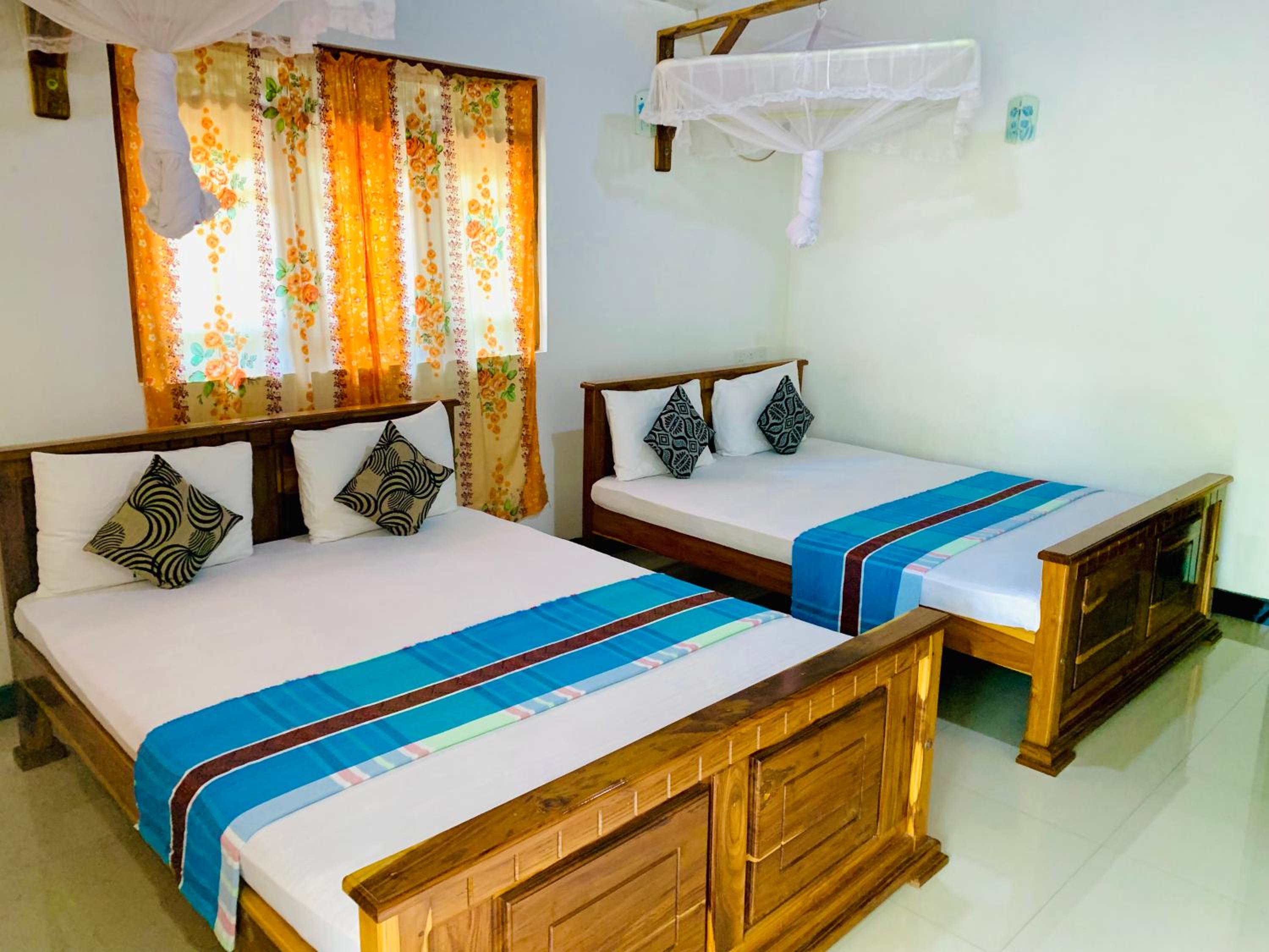 Rich Resort & Restaurant