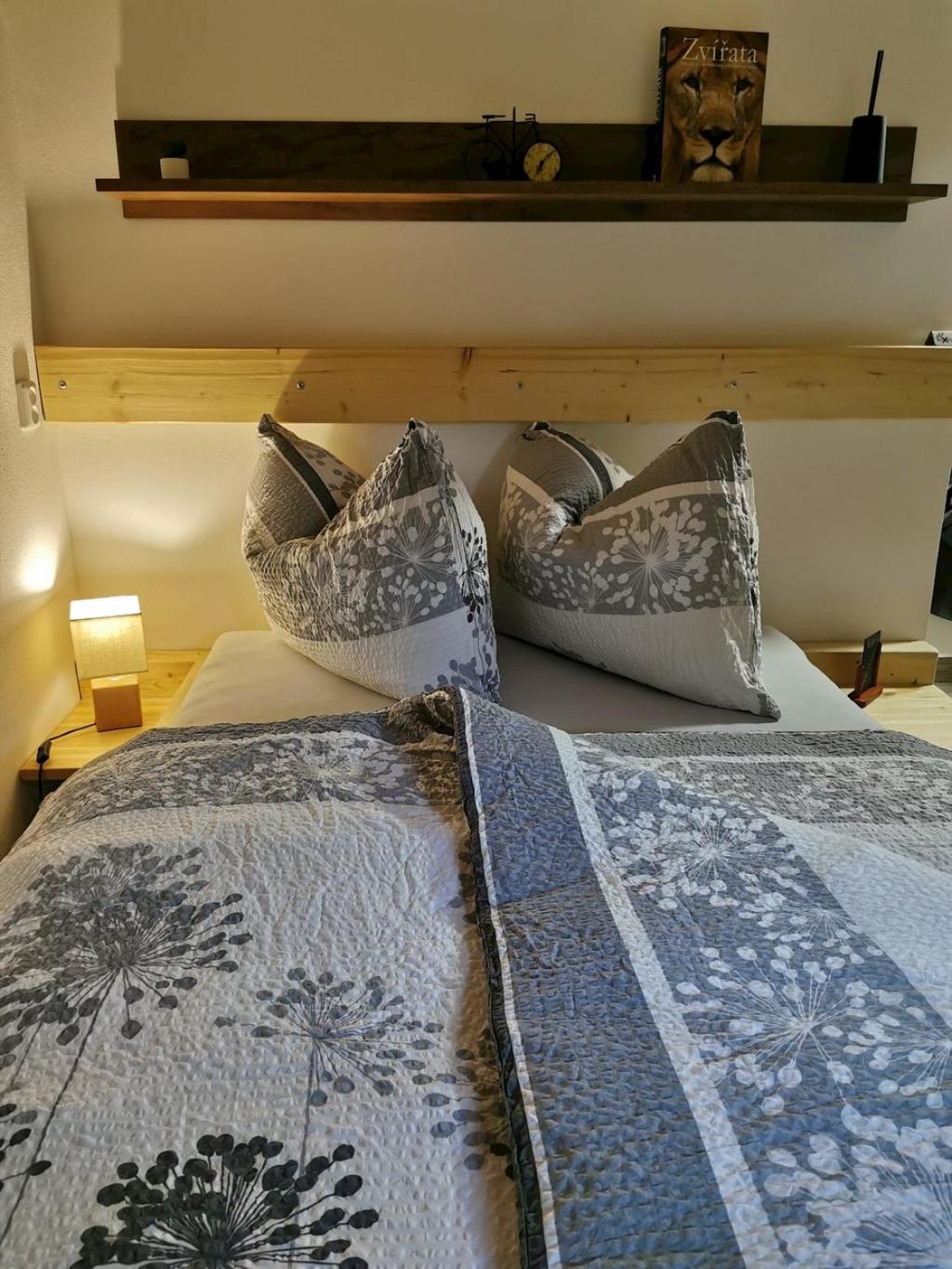 Apartmány Moravský Kras Vavřinec
