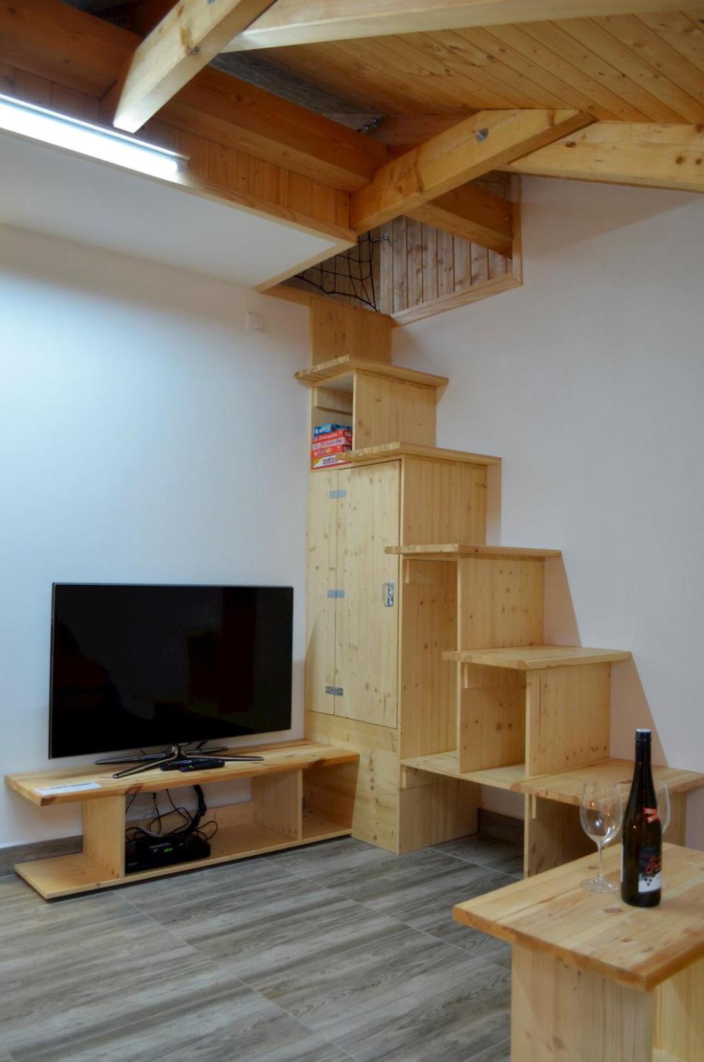 Apartmány Moravský Kras Vavřinec