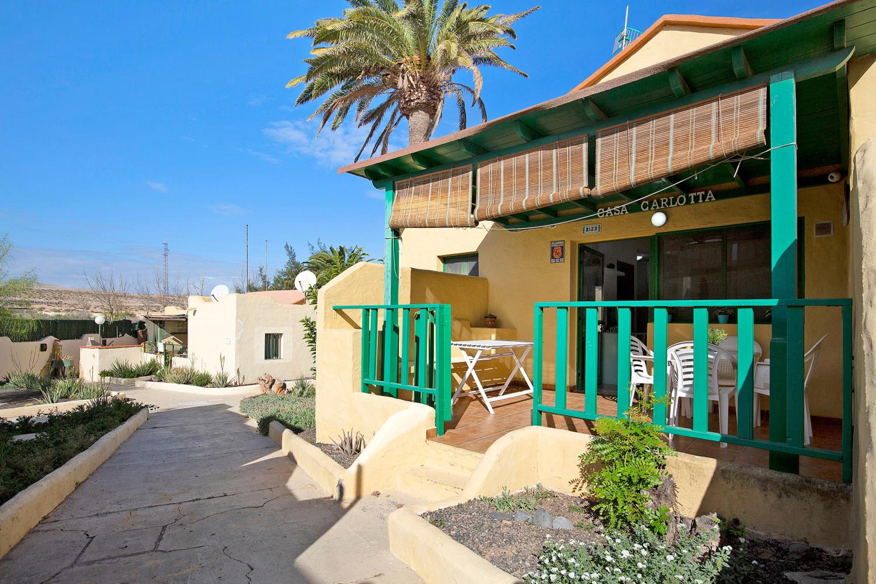 Casa Carlotta