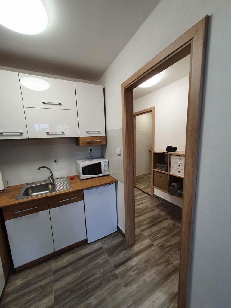 Apartmány Moravský Kras Vavřinec