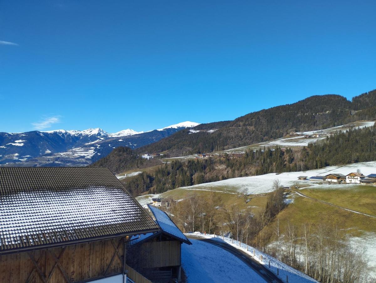 Planerhof Apartment Alpenrose