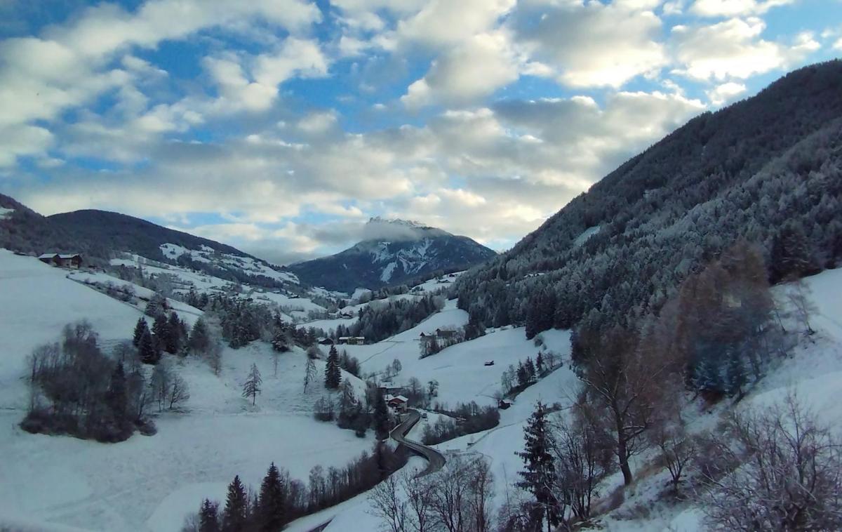 Planerhof Apartment Alpenrose