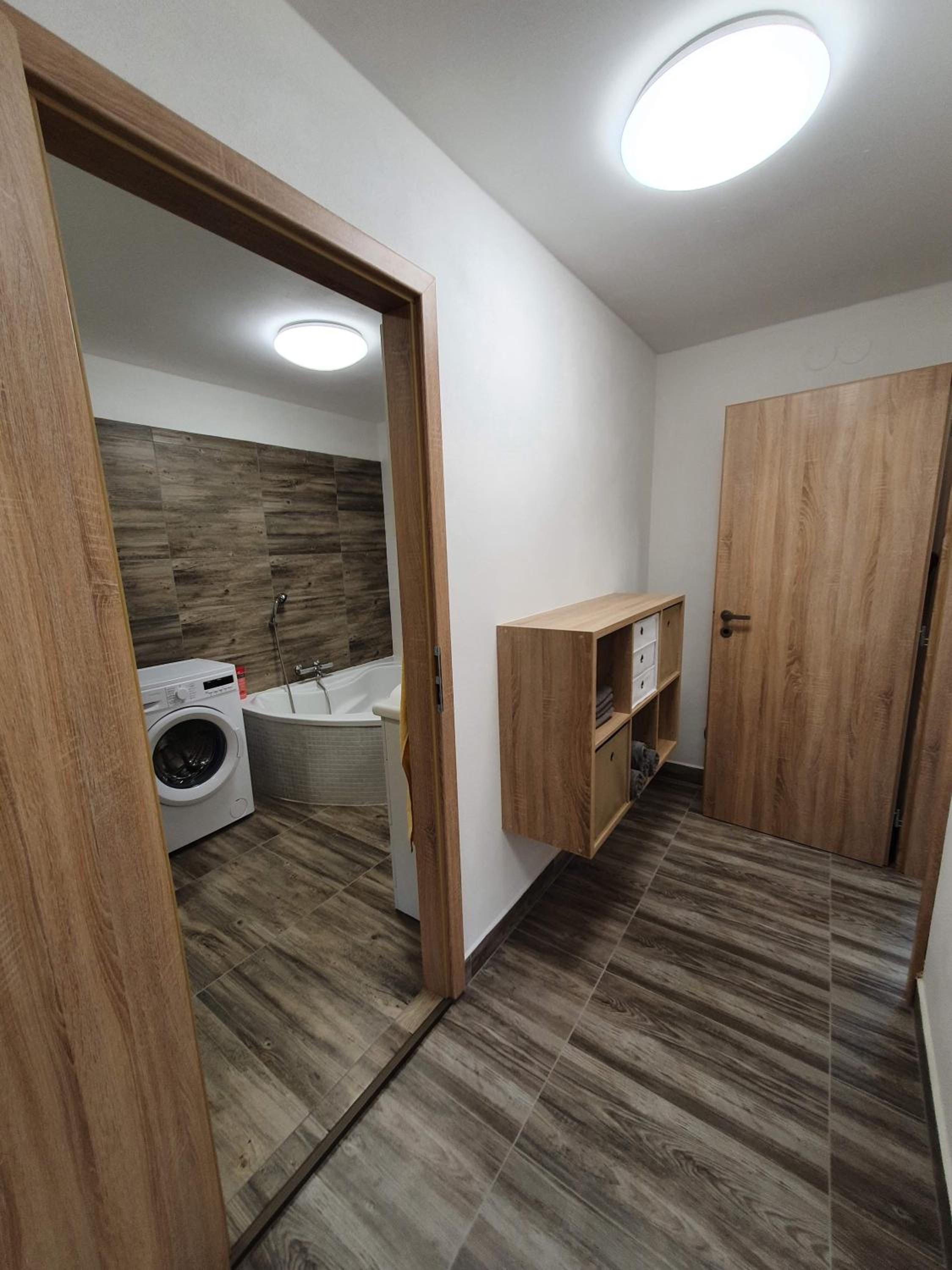 Apartmány Moravský Kras Vavřinec