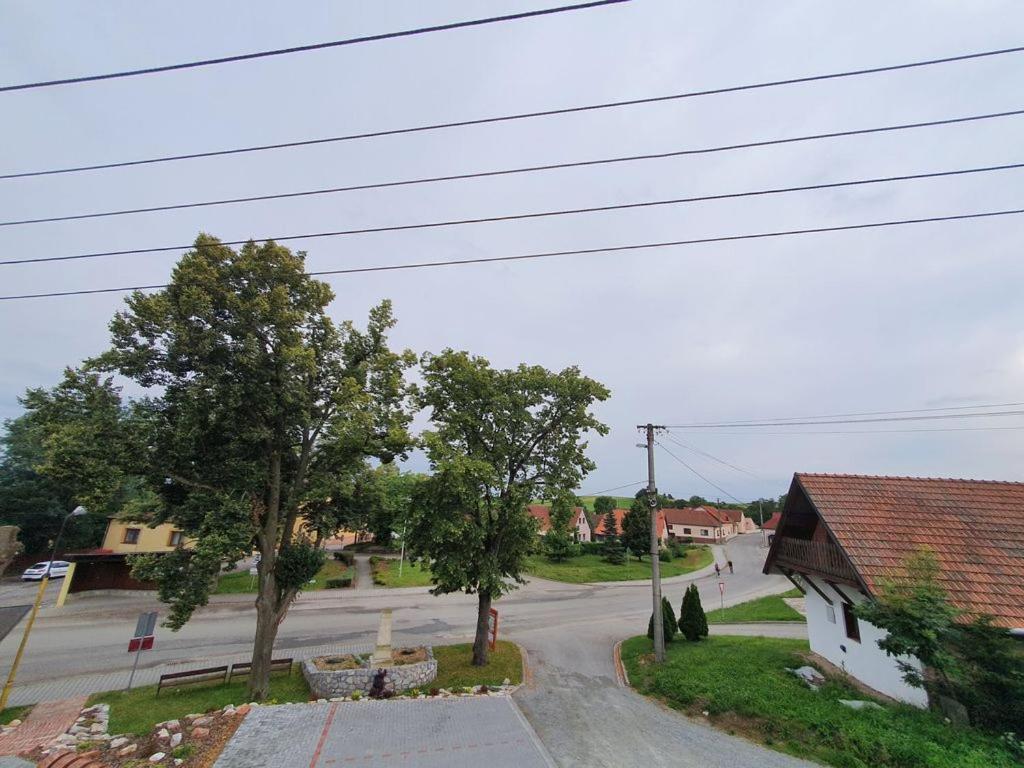 Apartmány Moravský Kras Vavřinec