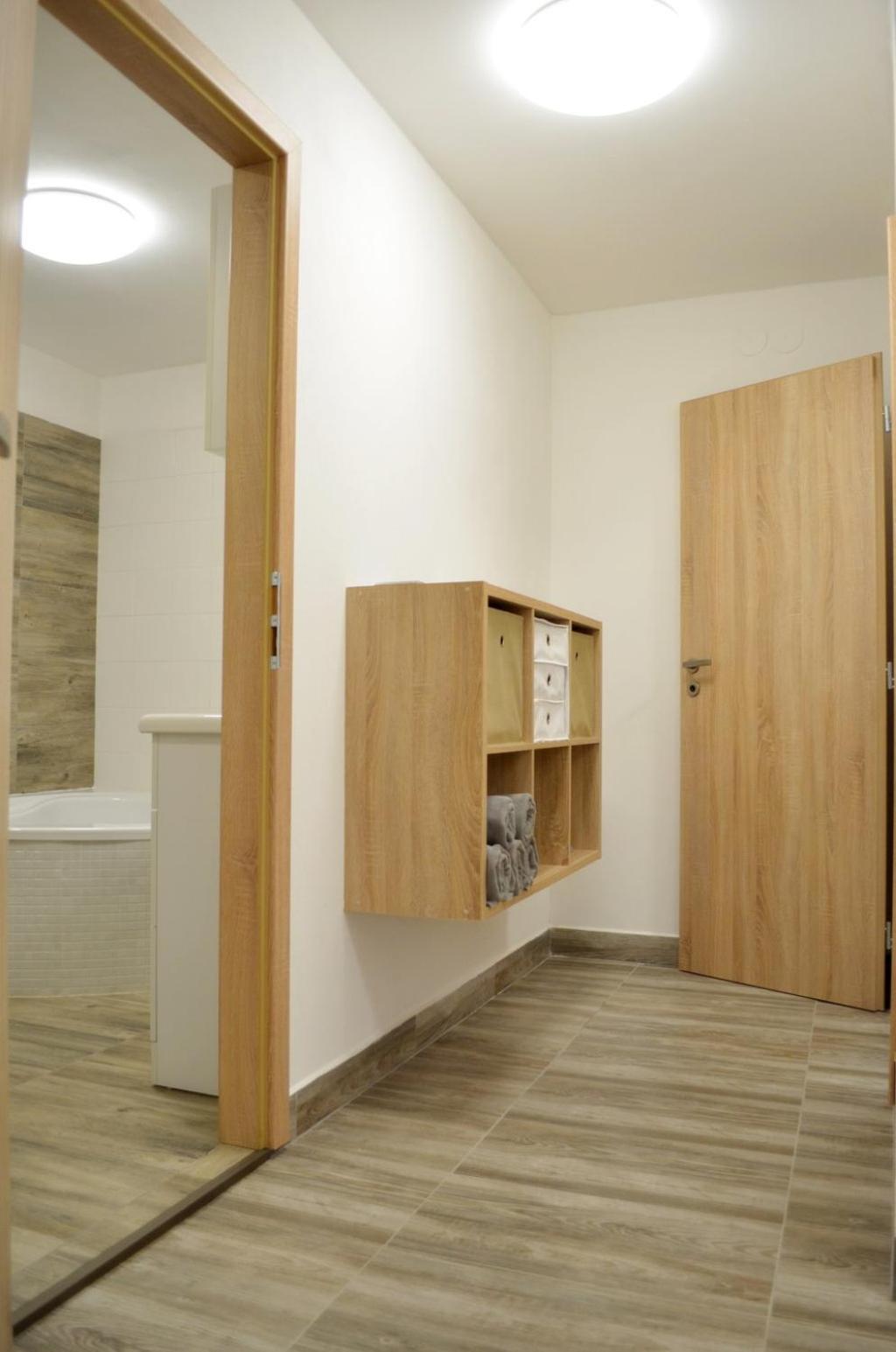 Apartmány Moravský Kras Vavřinec