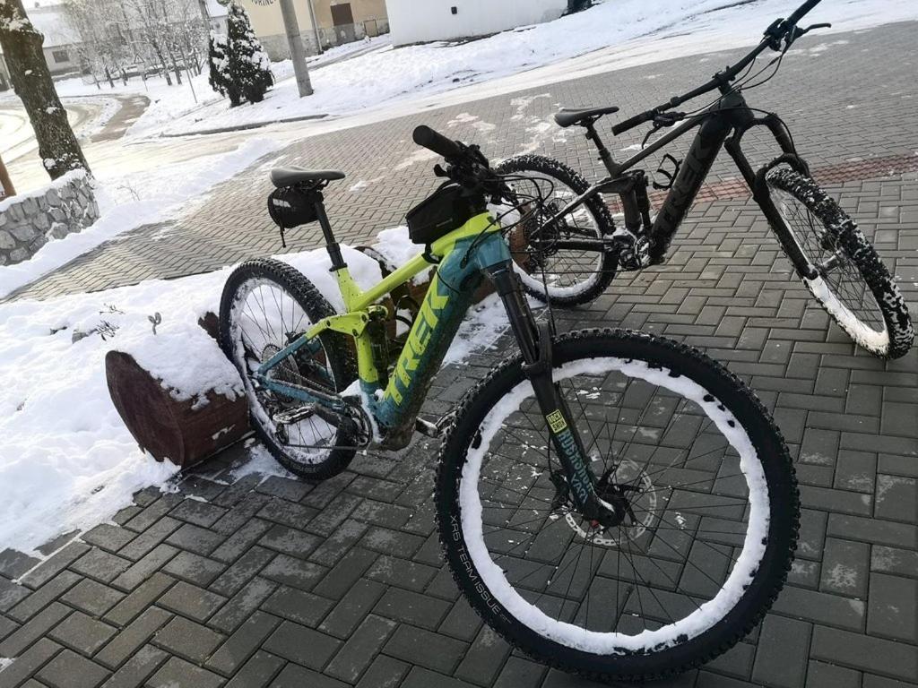 Apartmány Moravský Kras Vavřinec