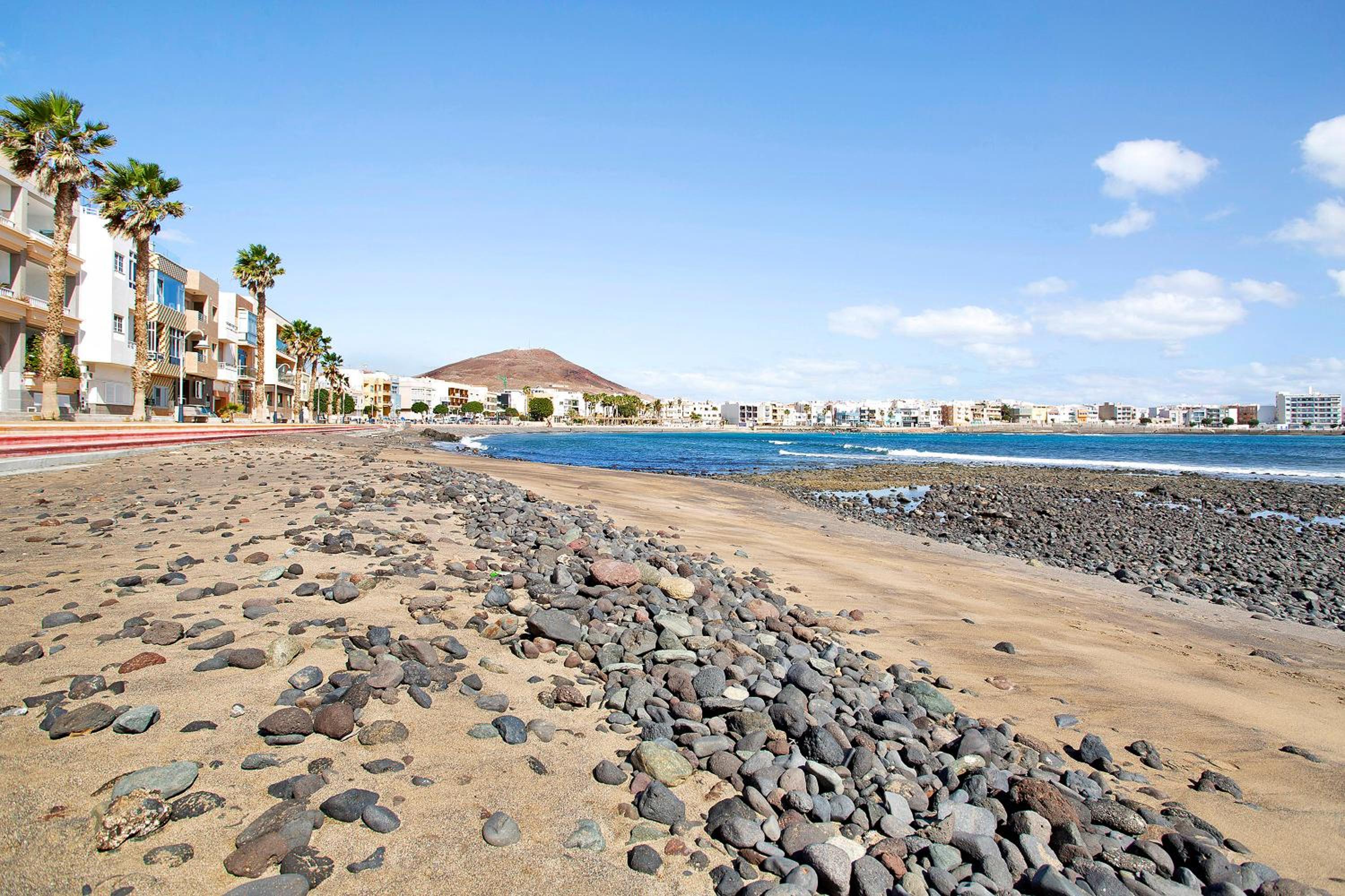 Ocean Side Arinaga