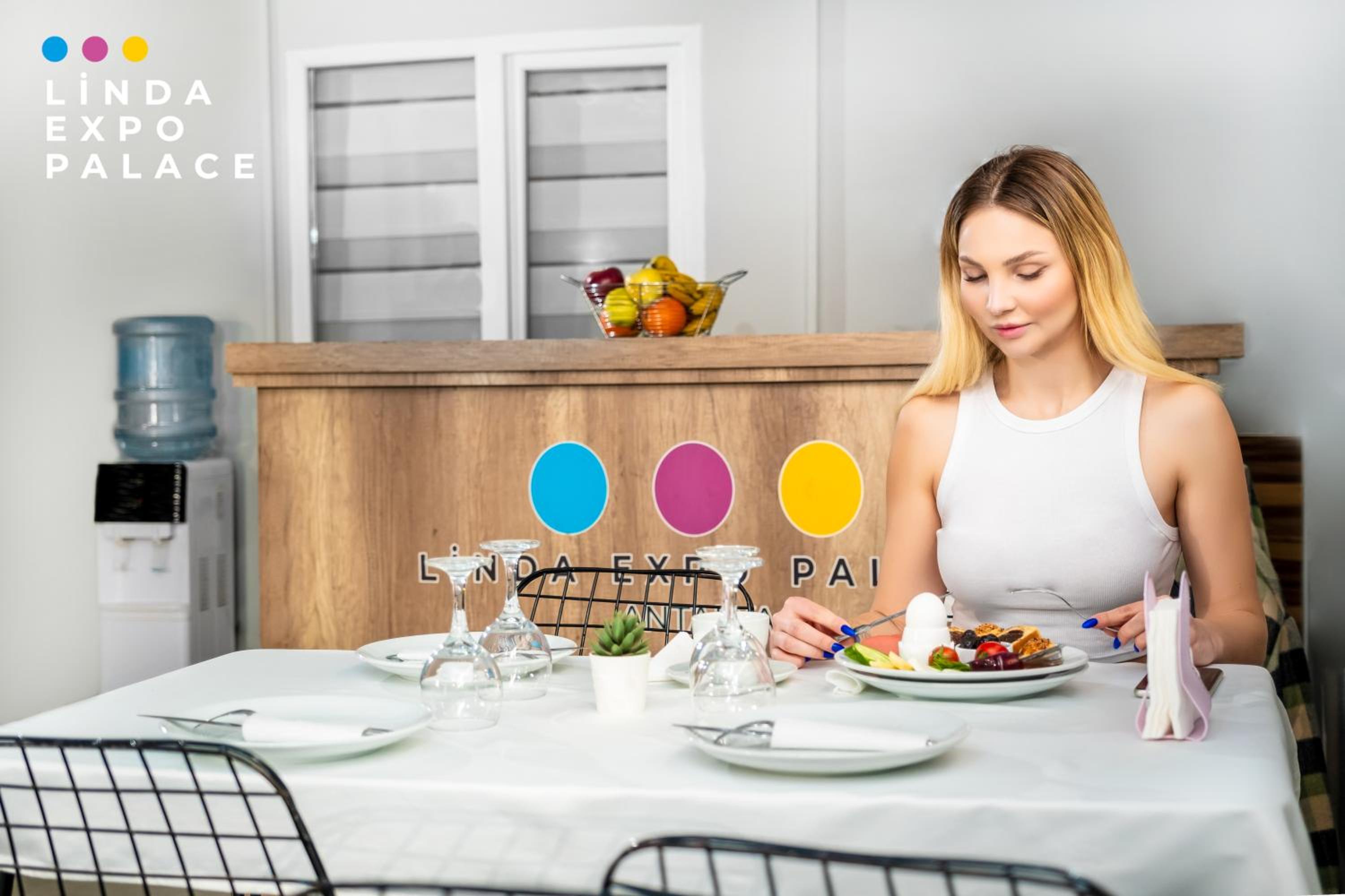 Linda Expo Sarayı - Image 59