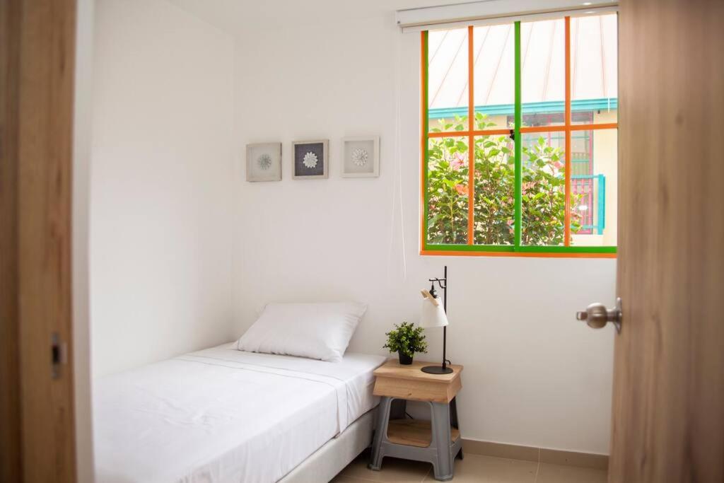 Duplex Familiar Apartment Nature