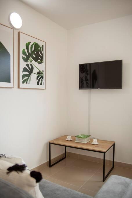 Duplex Familiar Apartment Nature