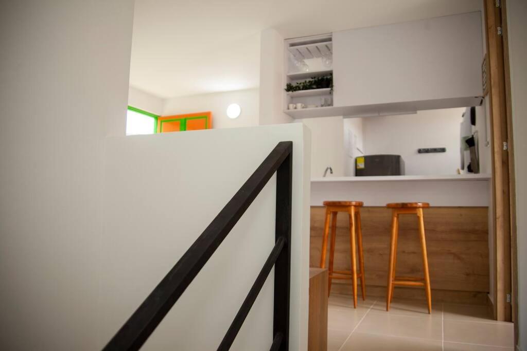 Duplex Familiar Apartment Nature