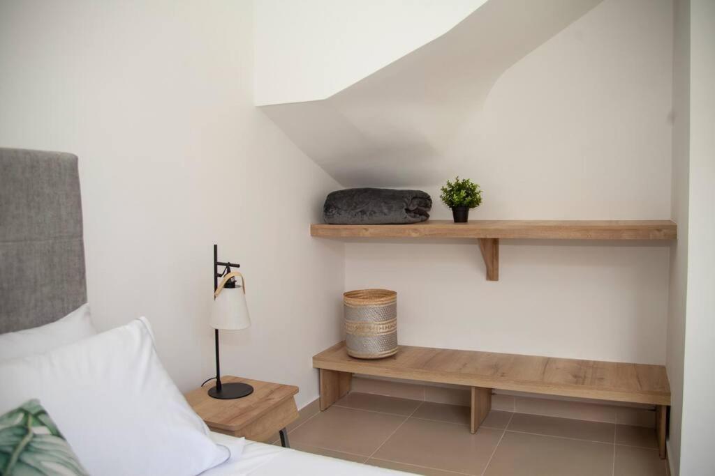 Duplex Familiar Apartment Nature