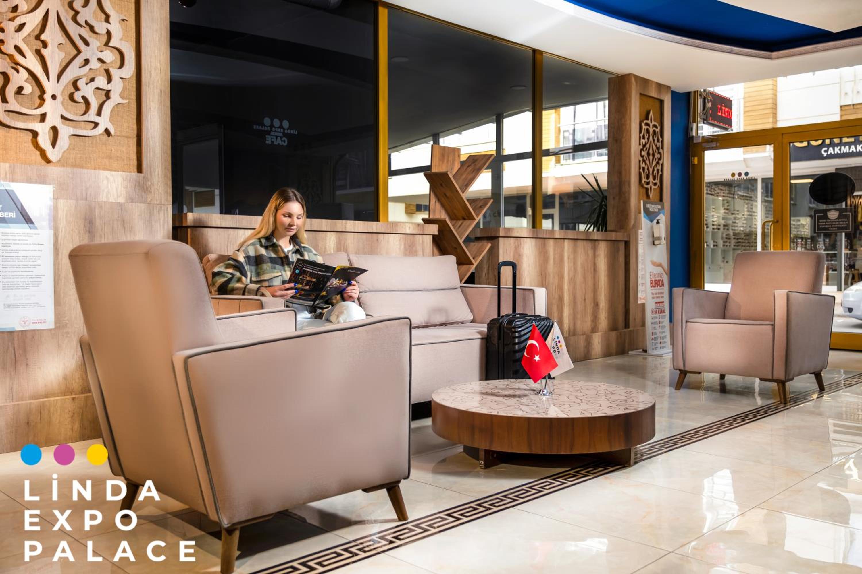 Linda Expo Sarayı - Image 60