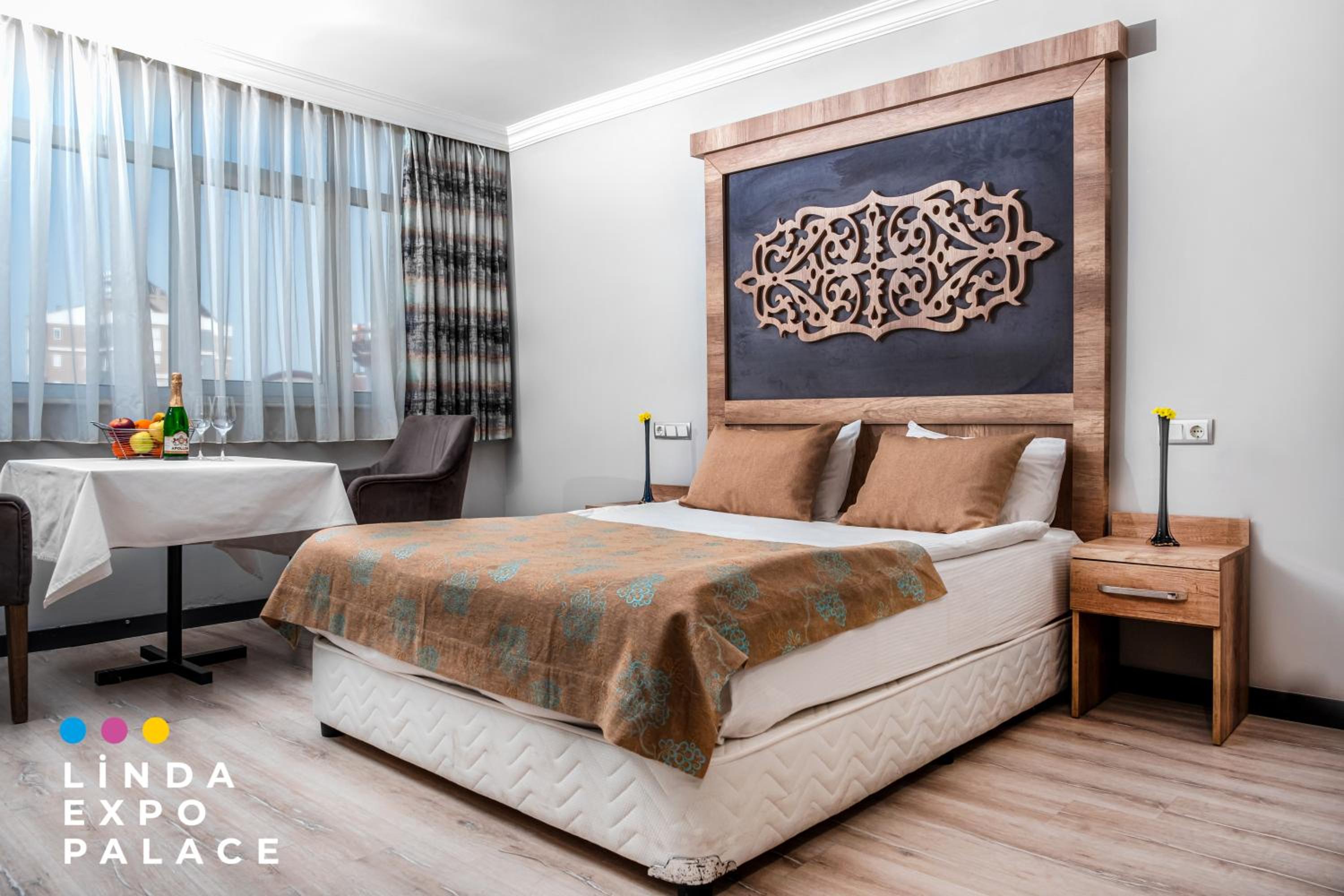 Linda Expo Sarayı - Image 61