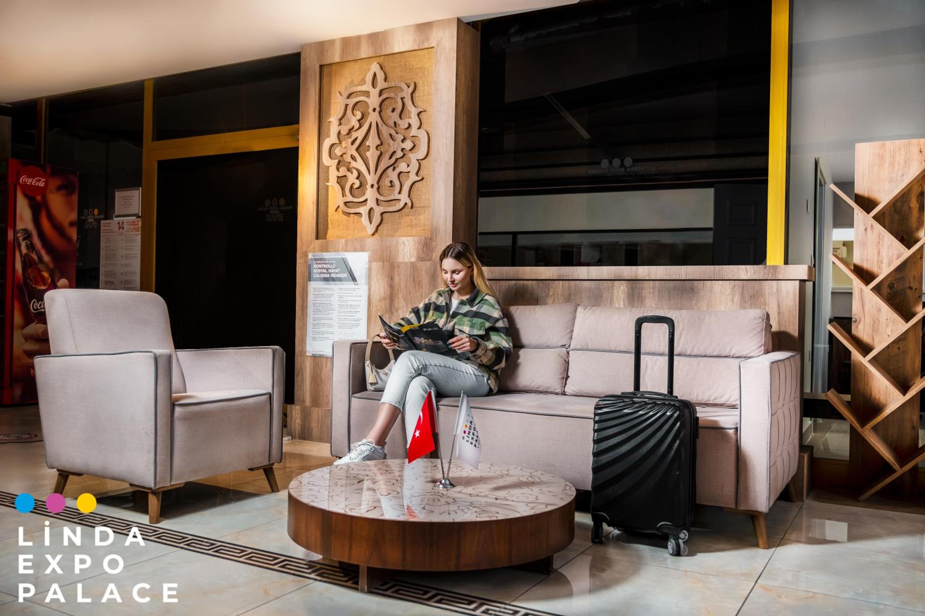 Linda Expo Sarayı - Image 65