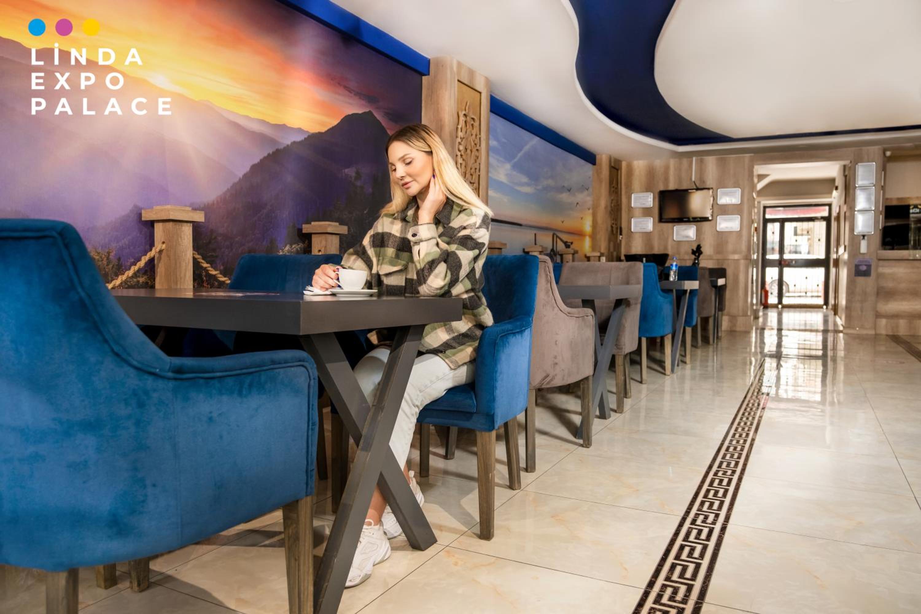 Linda Expo Sarayı - Image 64