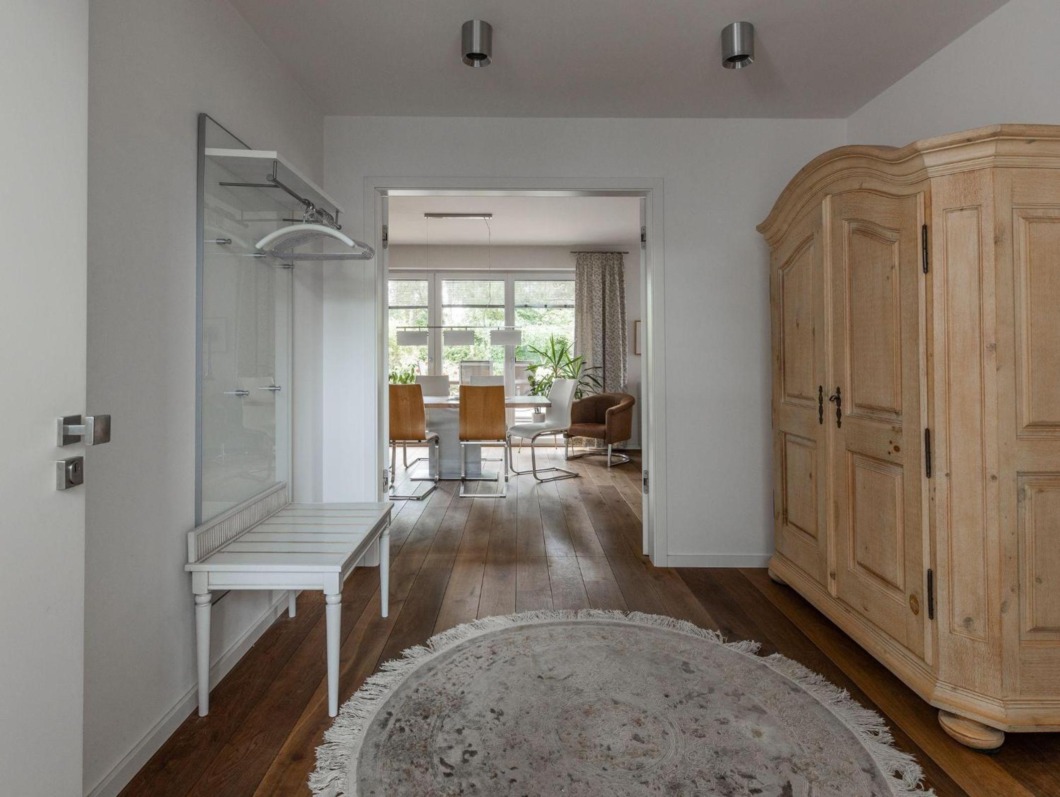 Villa am Rethwarder