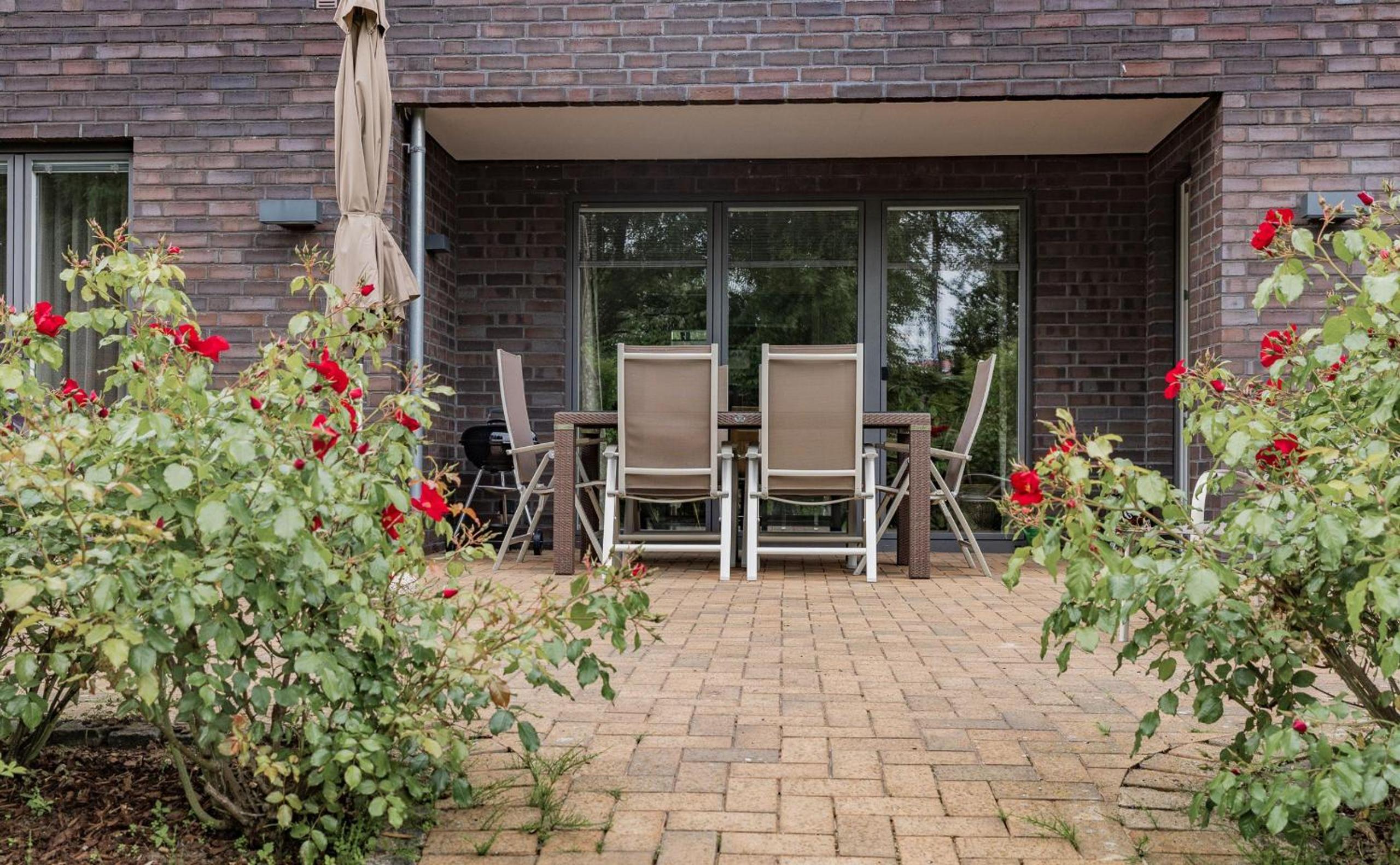 Villa am Rethwarder