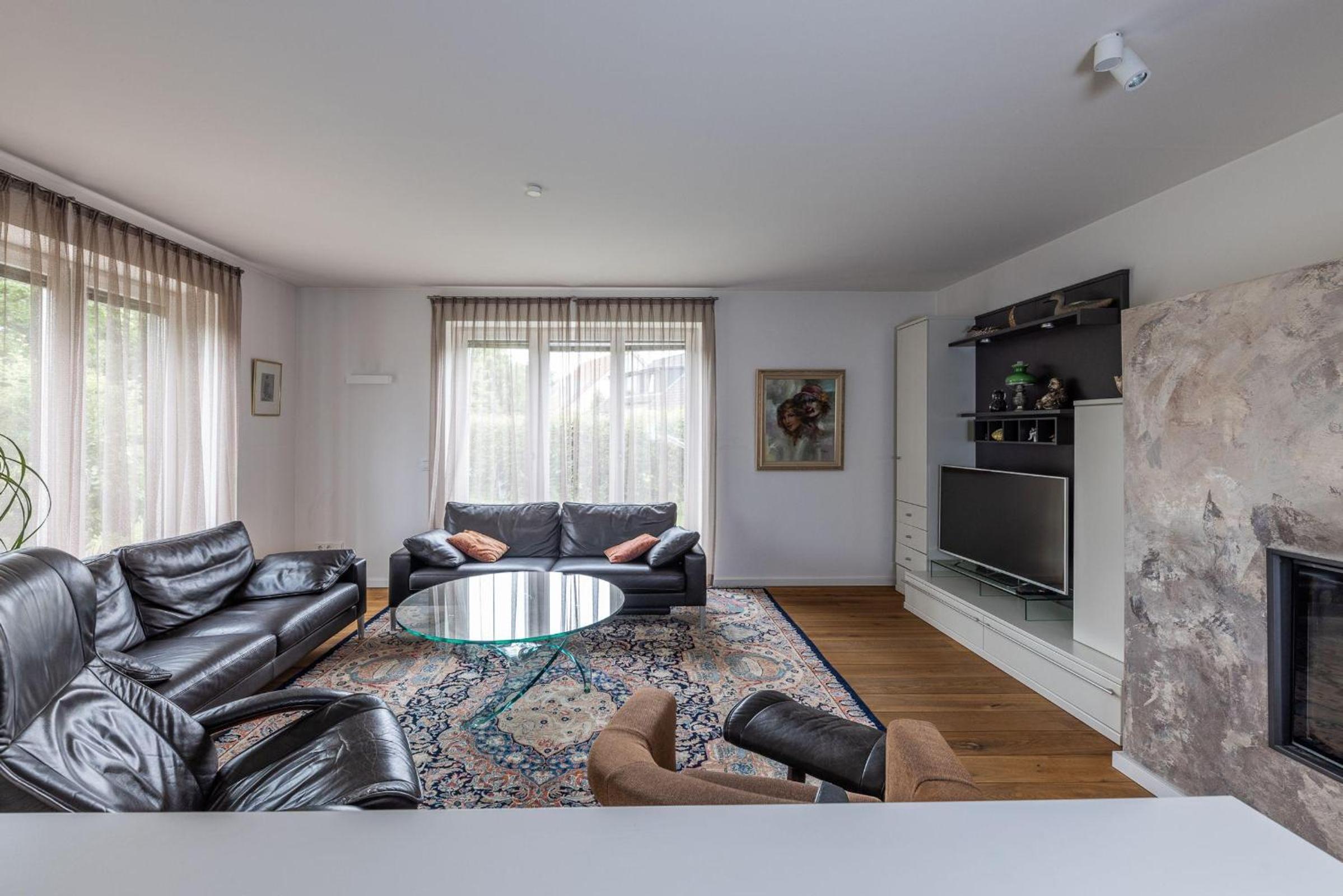 Villa am Rethwarder