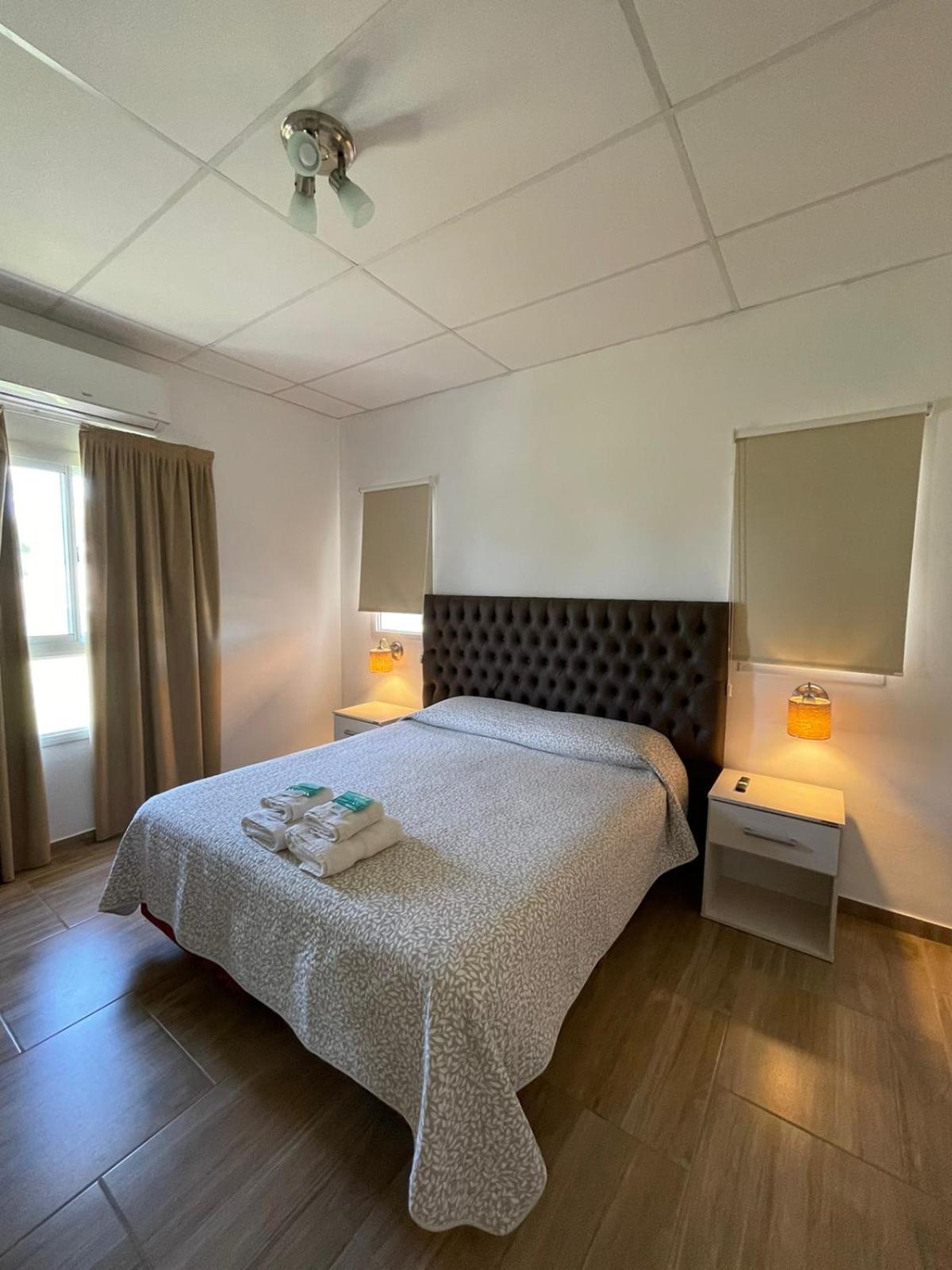 Bitcoin's House Santa Lucia II Laguna Brava