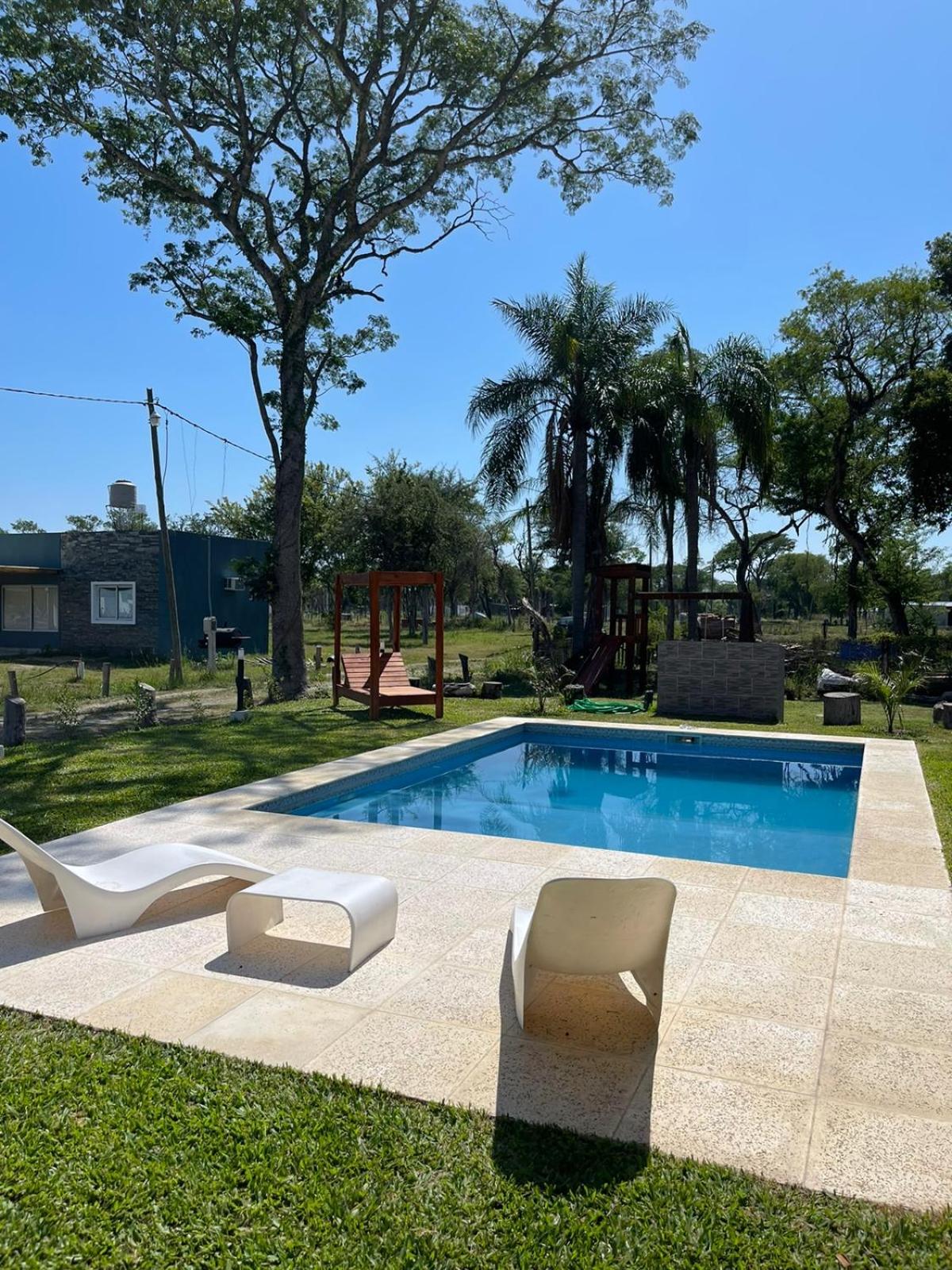 Bitcoin's House Santa Lucia II Laguna Brava