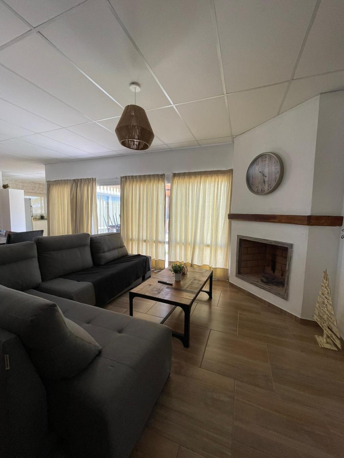 Bitcoin's House Santa Lucia II Laguna Brava