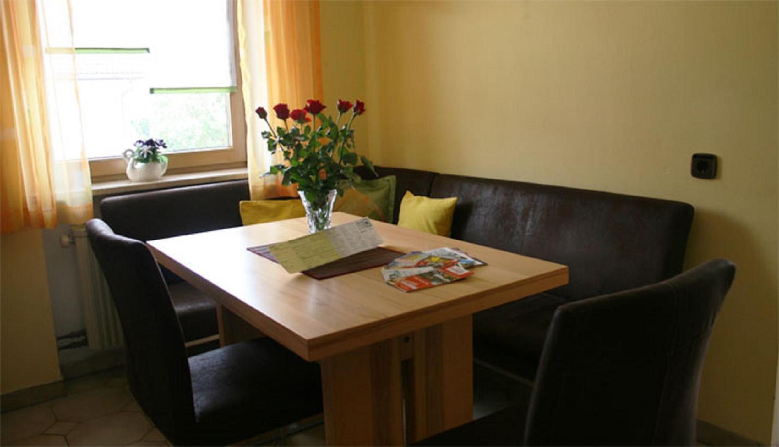 Ferienwohnung Tahedl view 4