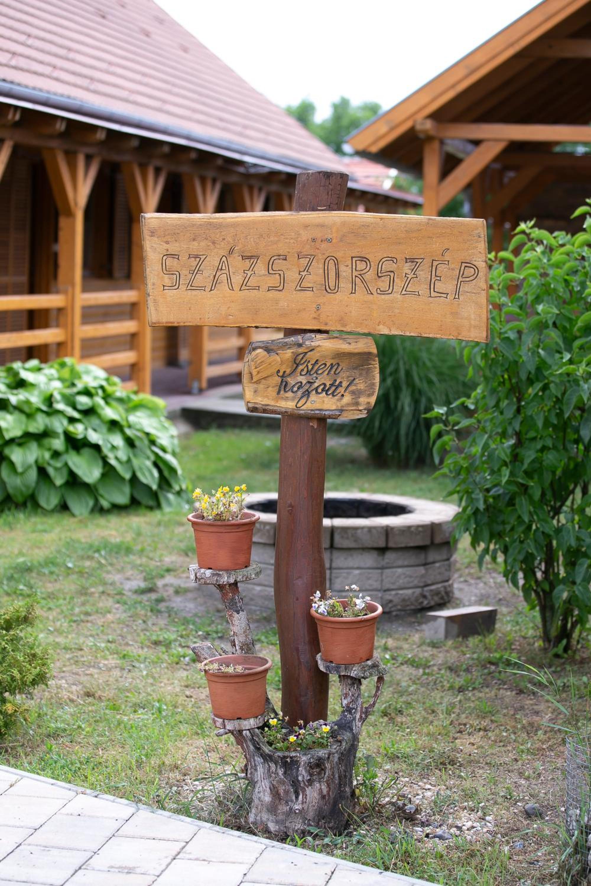 Százszorszép és Liliom view 3