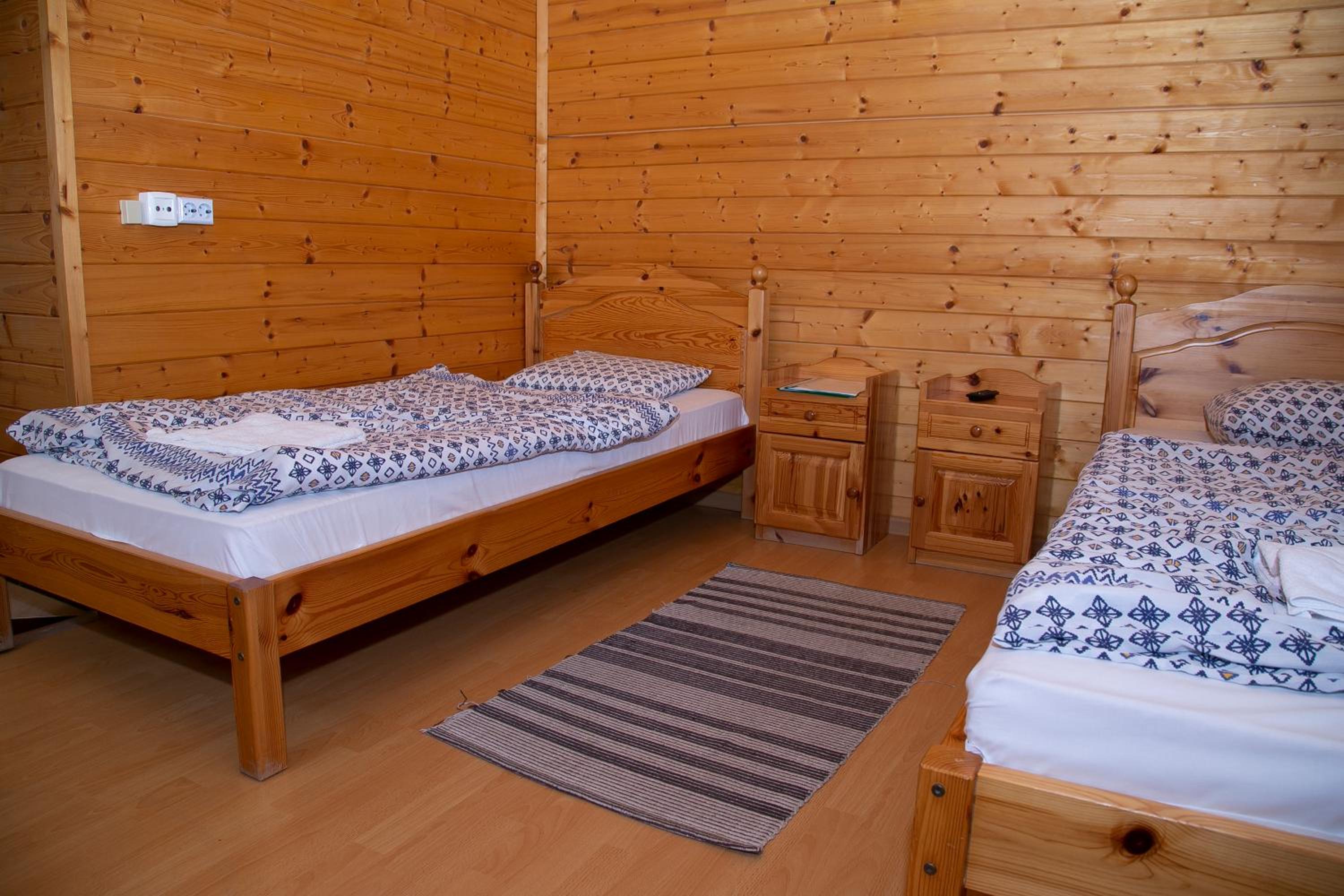 Százszorszép és Liliom view 5