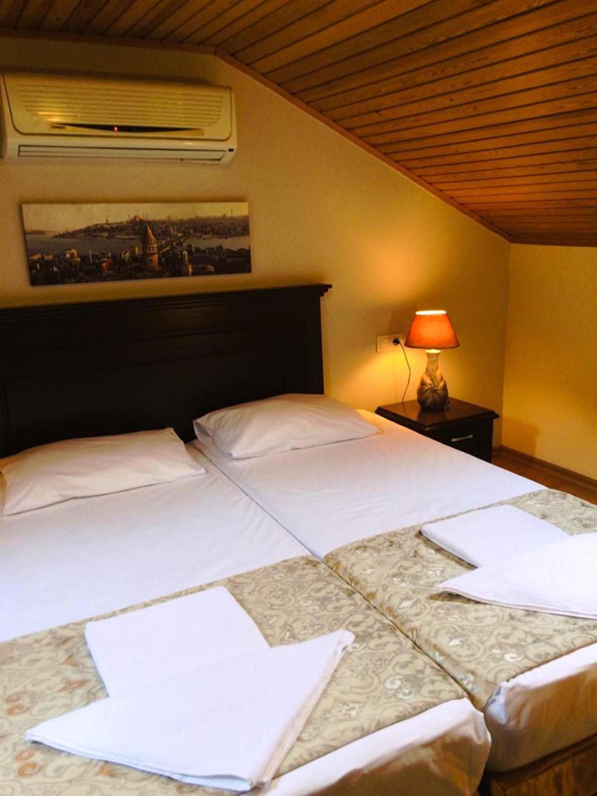 Emirhan Hotel, Sultanahmet
