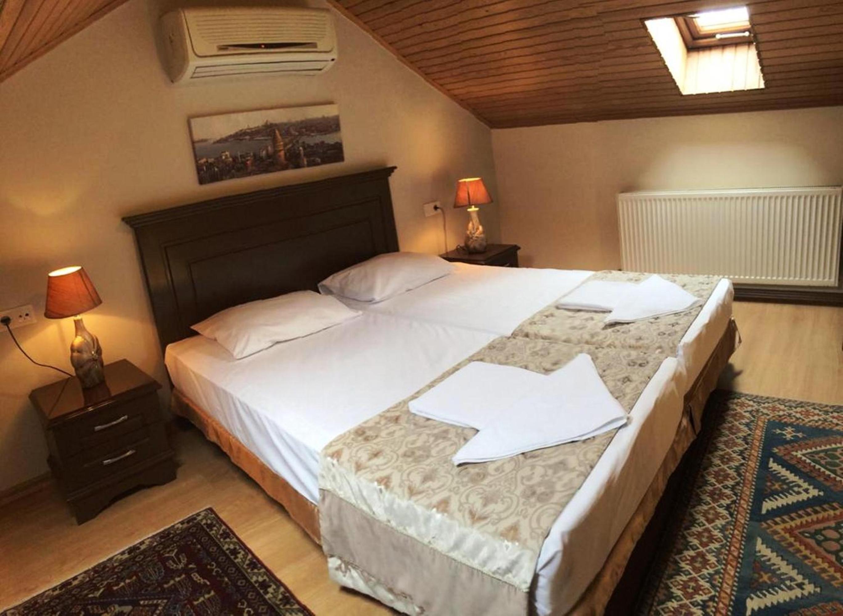 Emirhan Hotel, Sultanahmet
