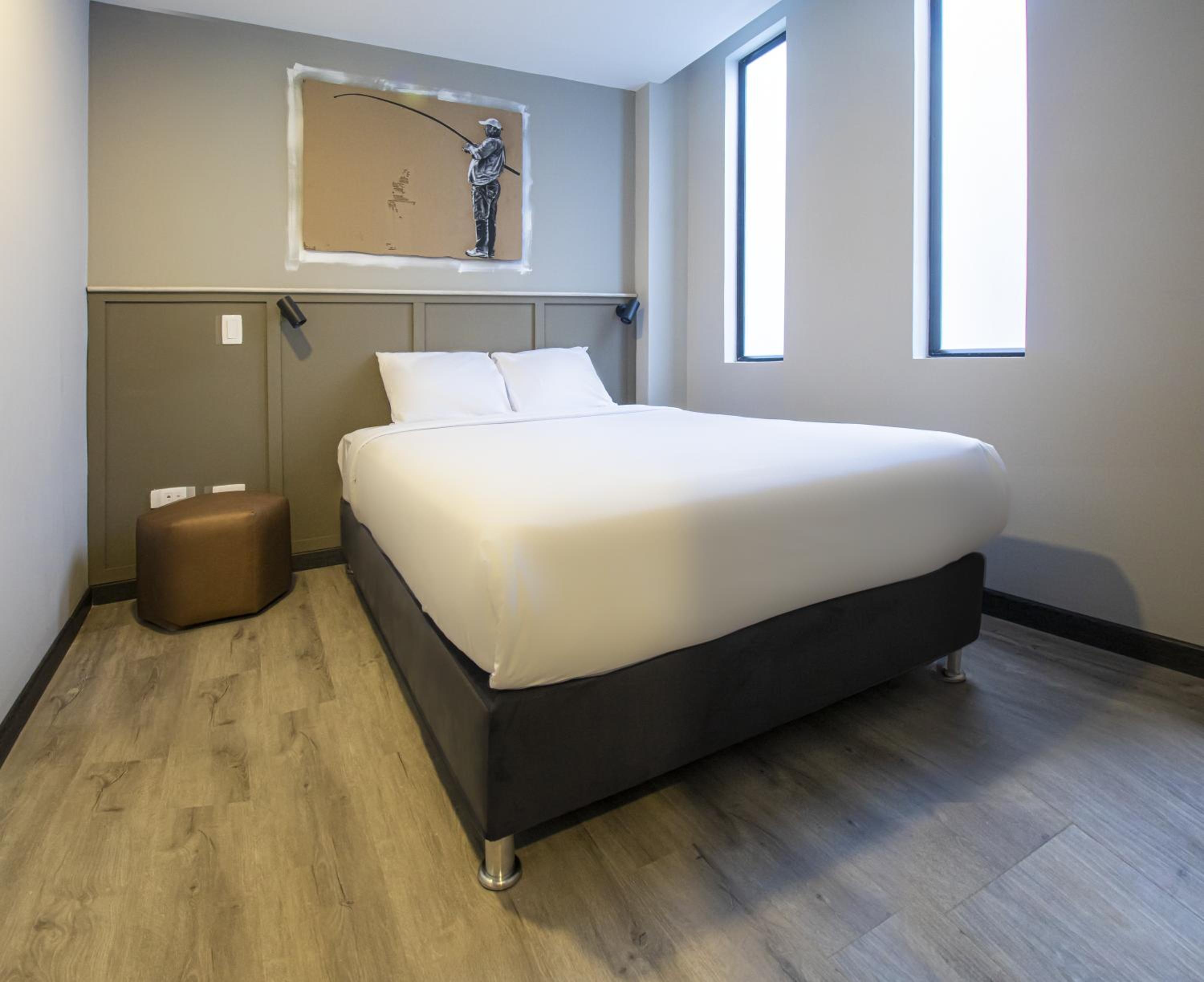 Bon 17 Hotel By SHG - Property Image 10