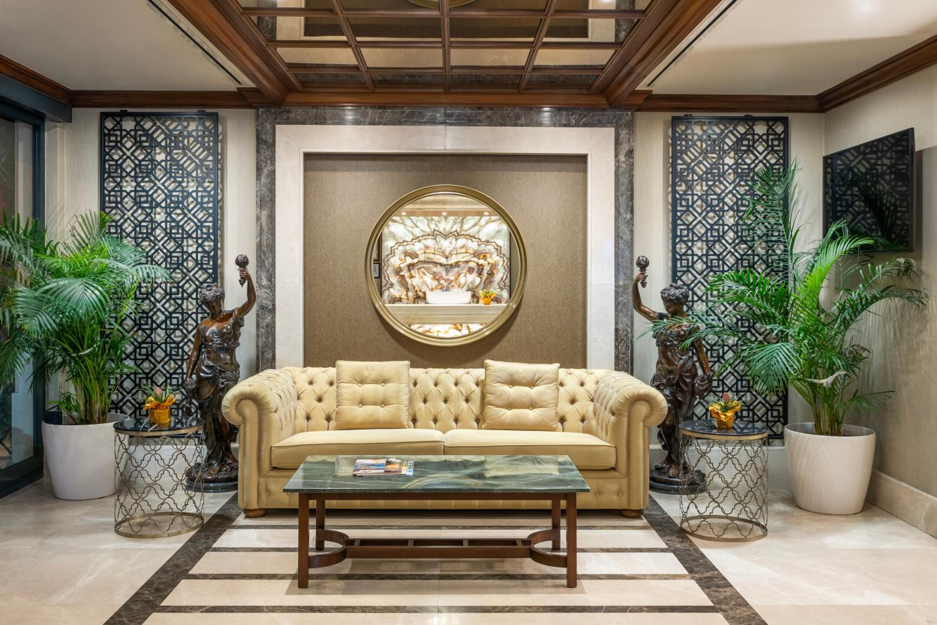 Aspera Hotel Golden Horn - Image 6