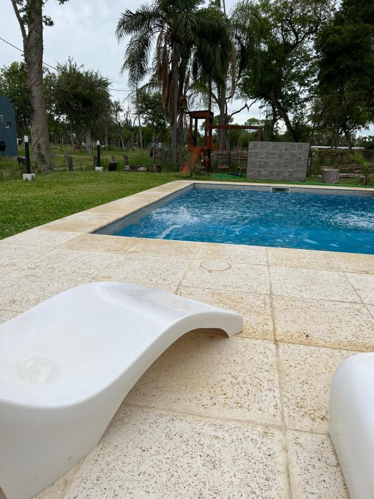 Bitcoin's House Santa Lucia II Laguna Brava