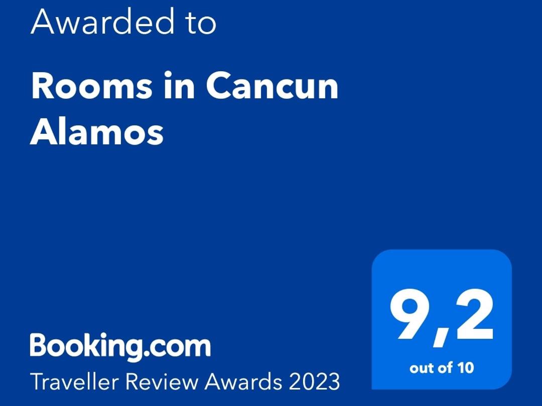 Rooms in Cancun Airport