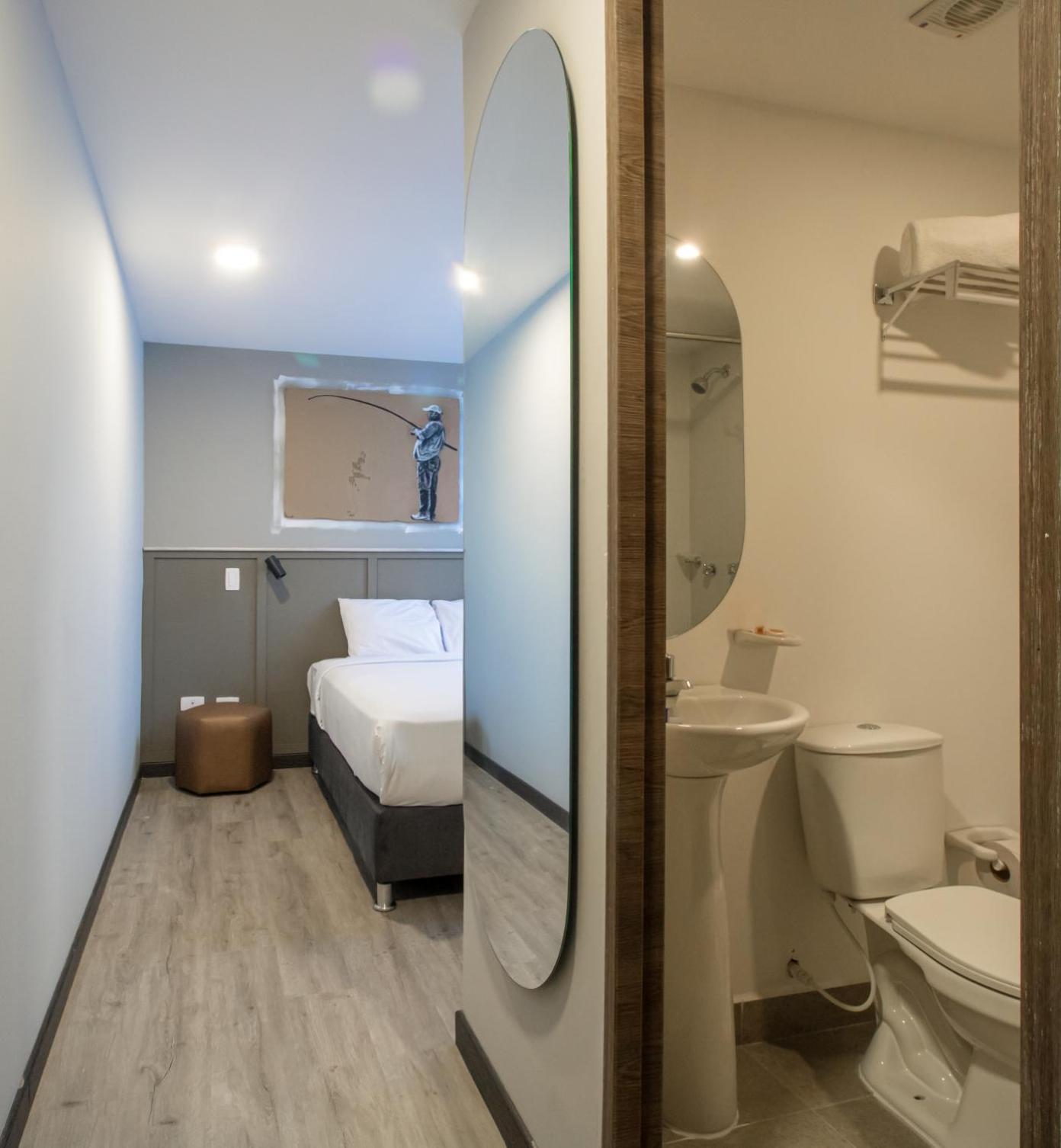 Bon 17 Hotel By SHG - Property Image 12