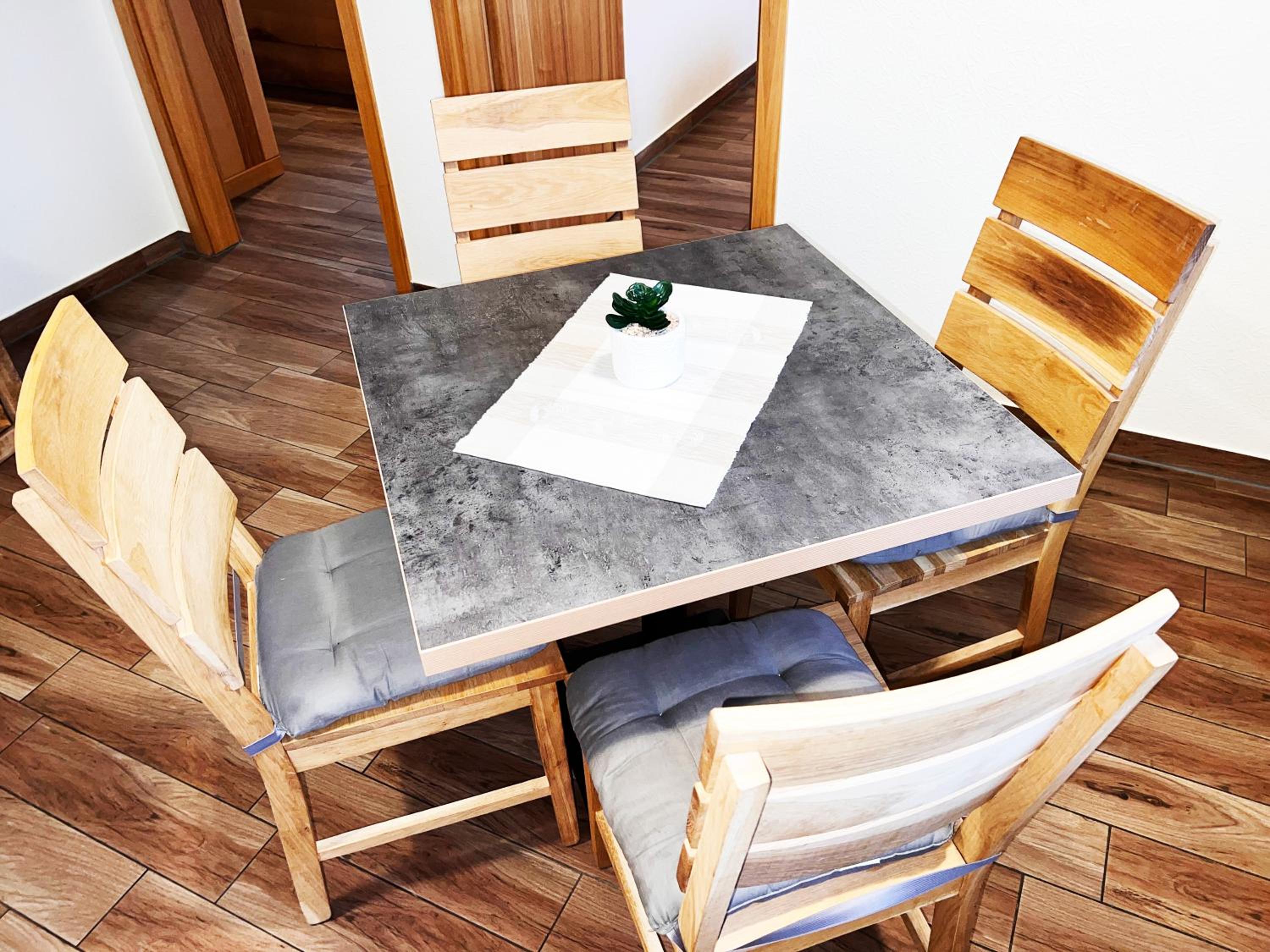 FeWo-Zimmer-Auszeit