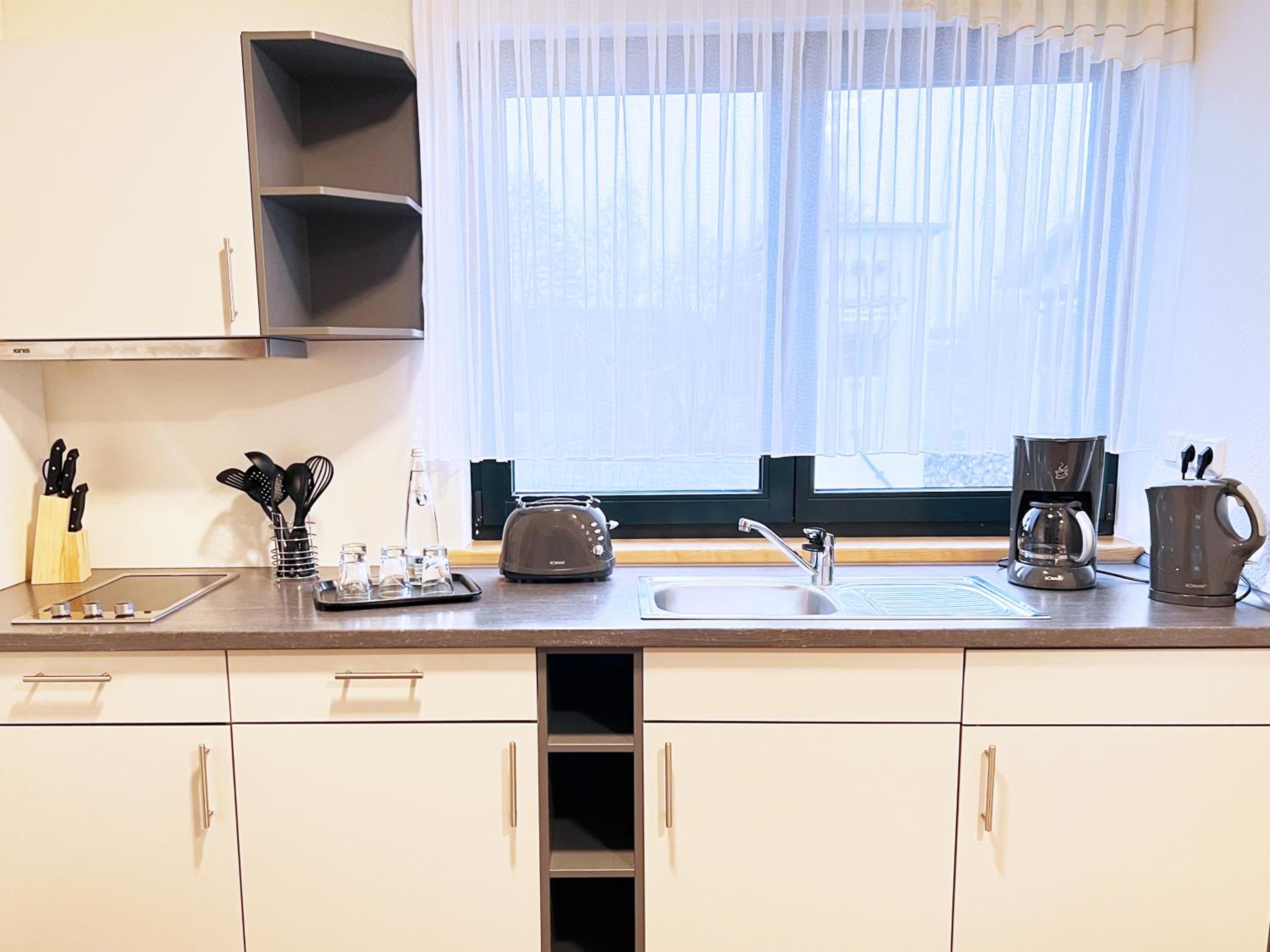 FeWo-Zimmer-Auszeit